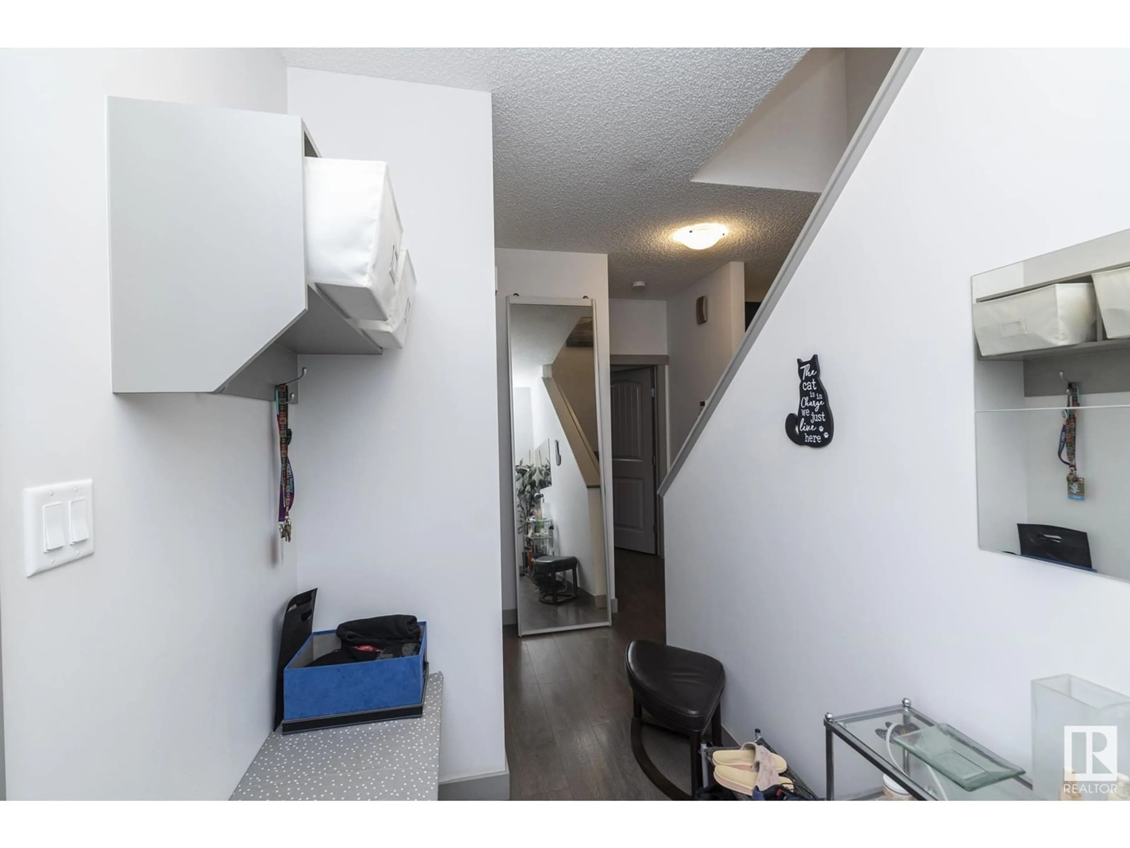 Other indoor space, not visible floor for 9755 224 ST NW, Edmonton Alberta T5T7B8