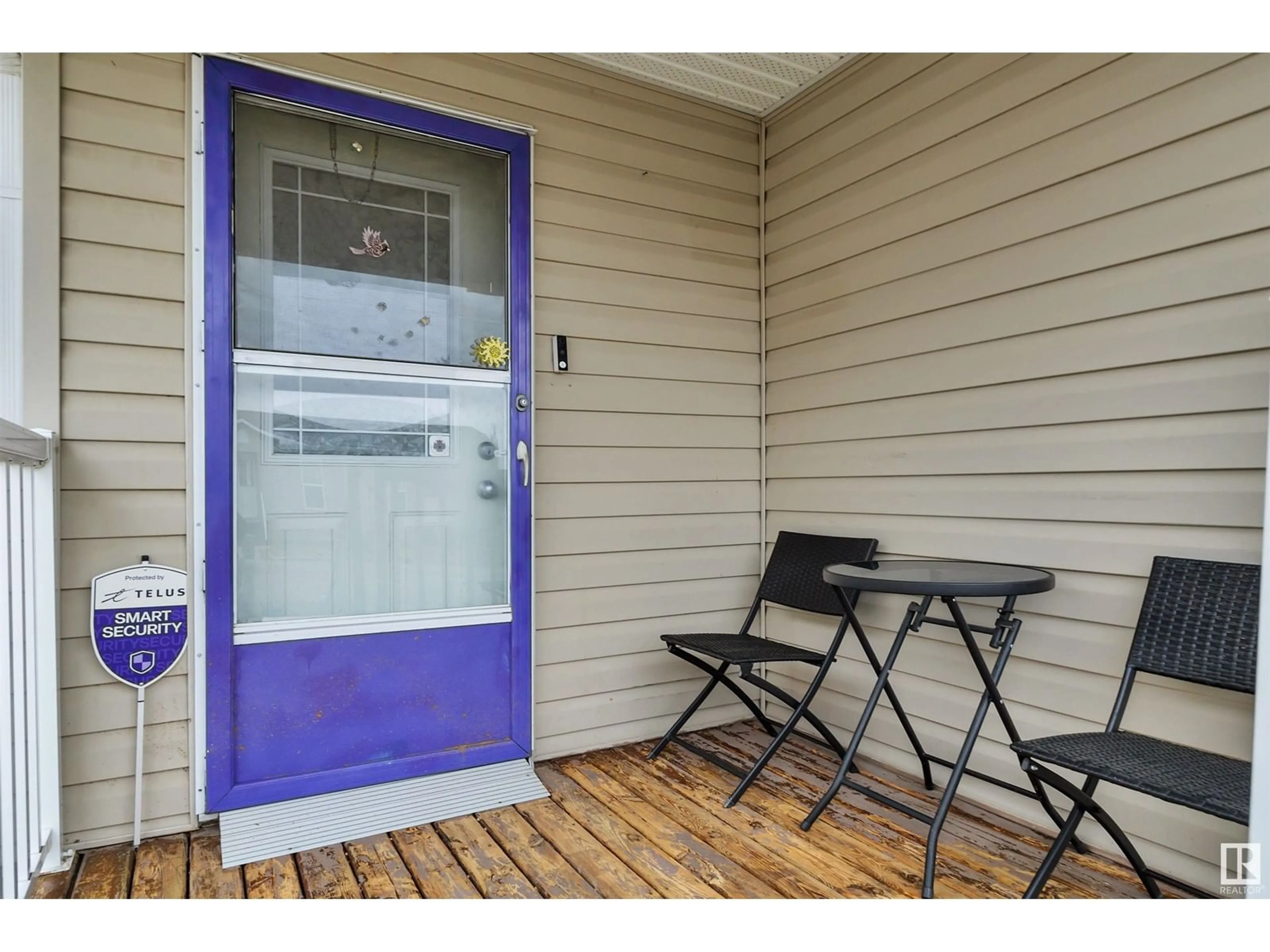 Indoor entryway for 1180 Aspen Dr W, Leduc Alberta T9E8P9