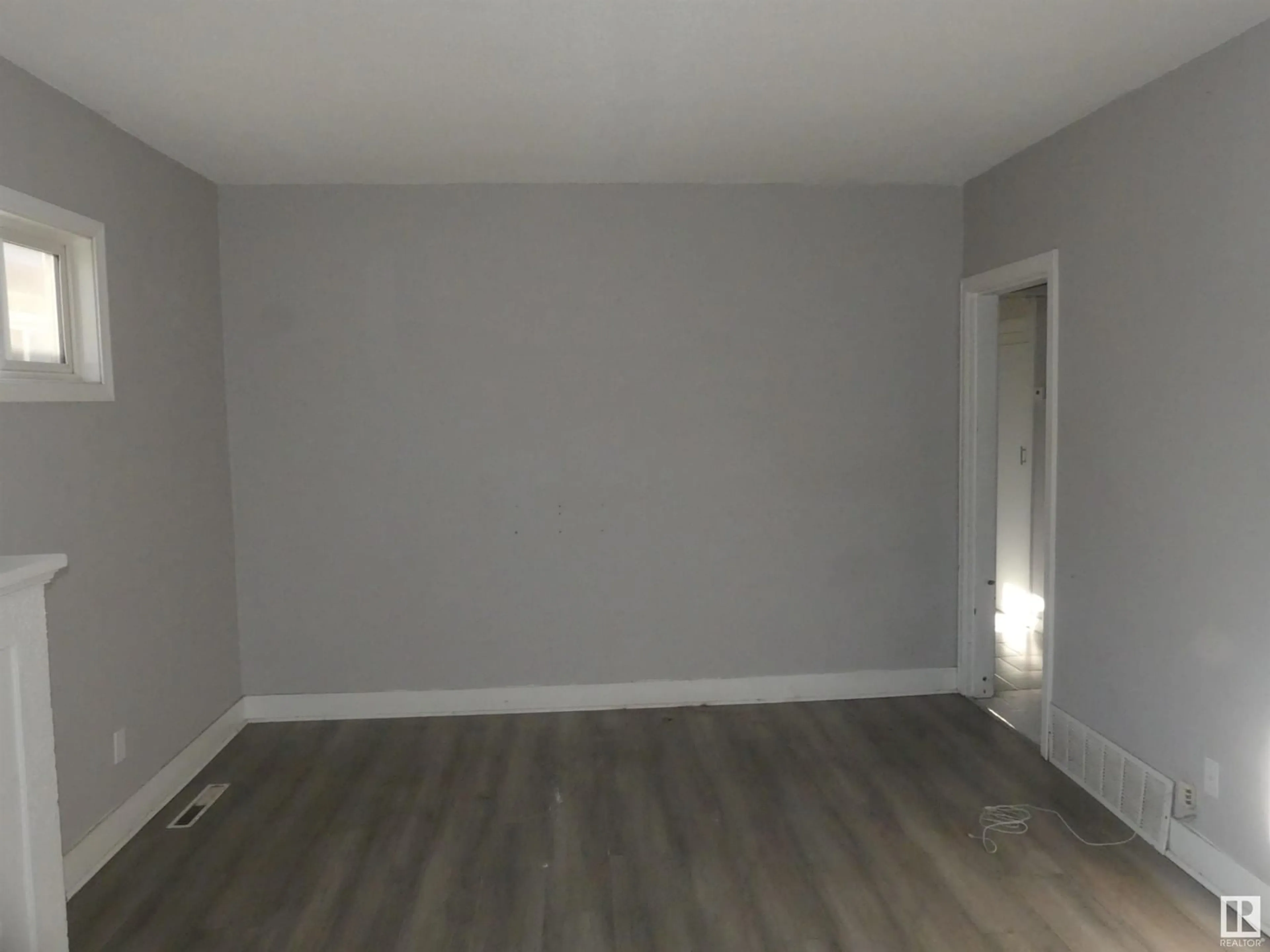 A pic of a room, not visible floor for 10840 97 ST NW, Edmonton Alberta T5H2M3