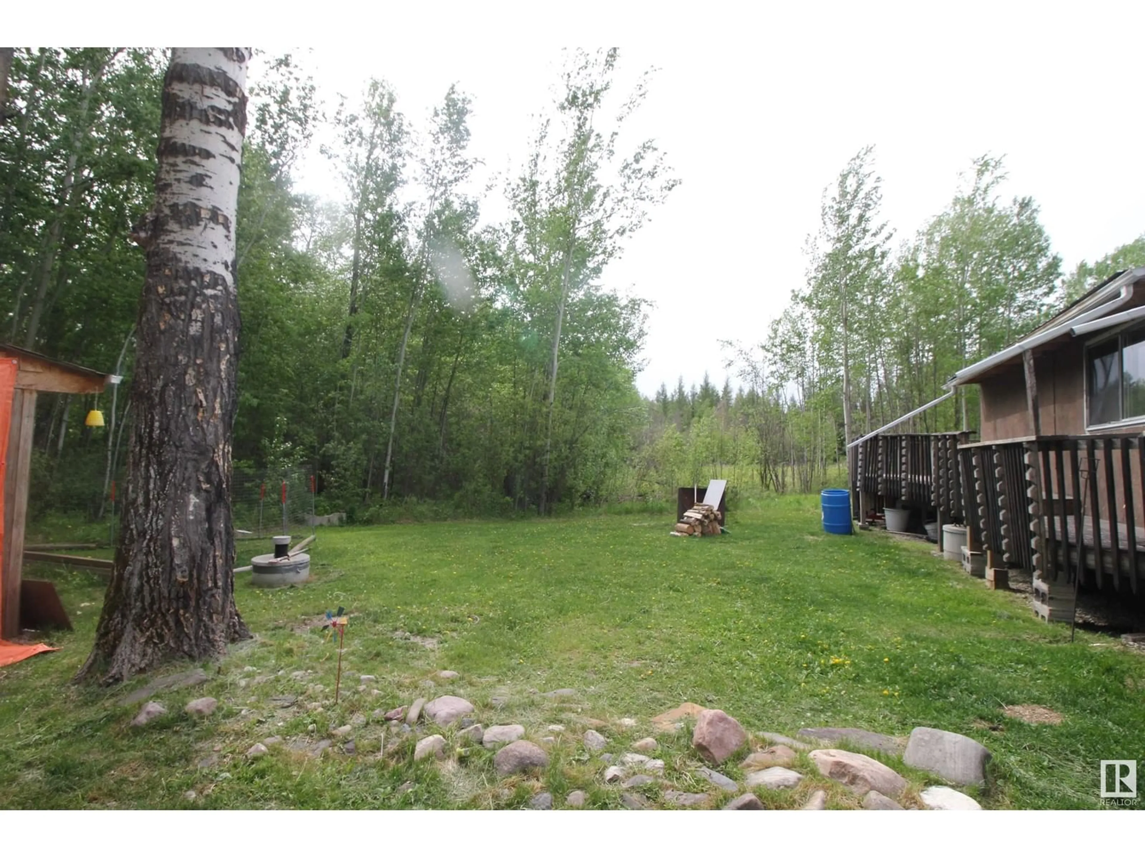 Shed for 101 53513 RGE RD 35, Rural Lac Ste. Anne County Alberta T0E0A0