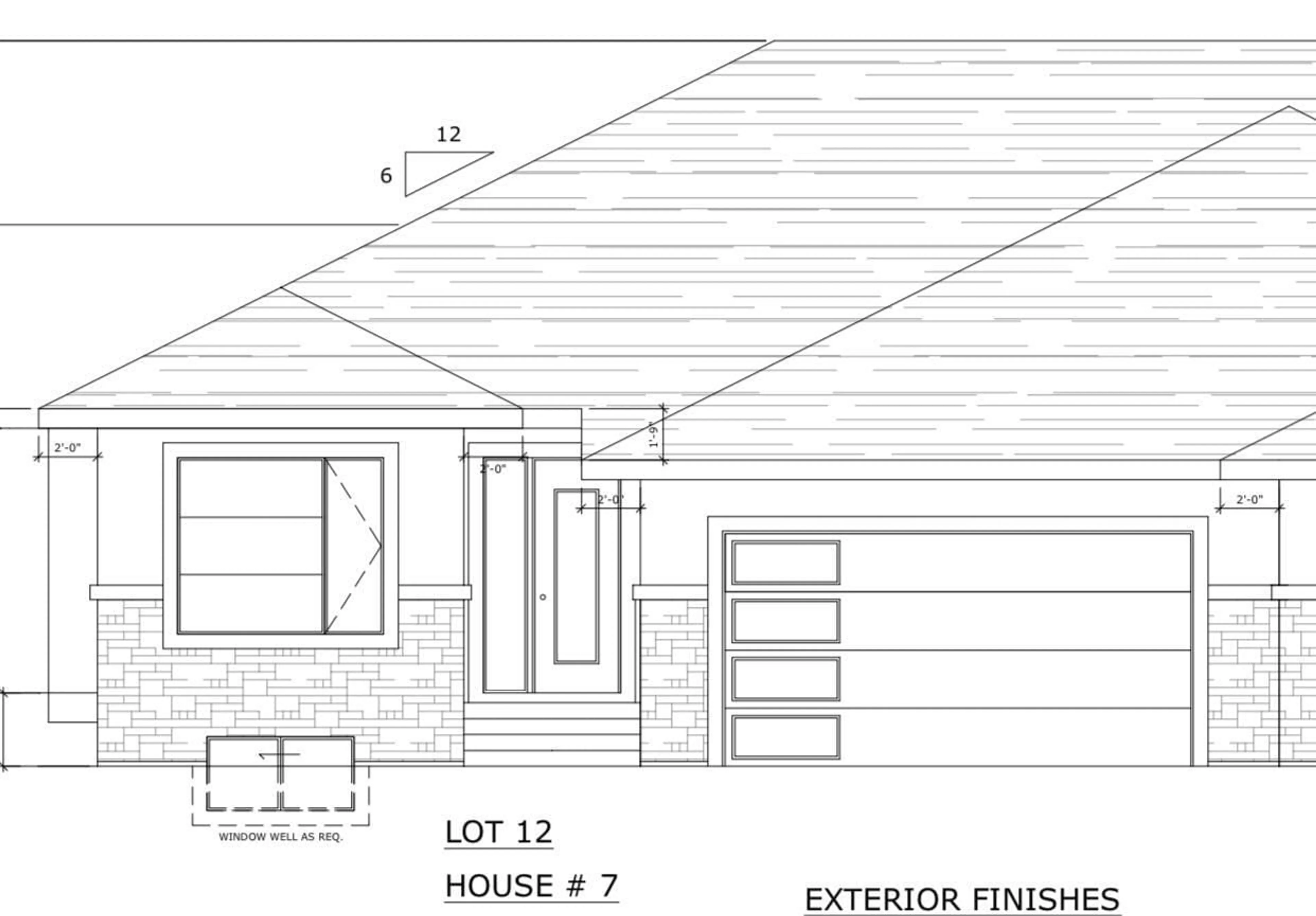 Frontside or backside of a home, cottage for #7 604 MCALLISTER LO SW, Edmonton Alberta T6W1K8