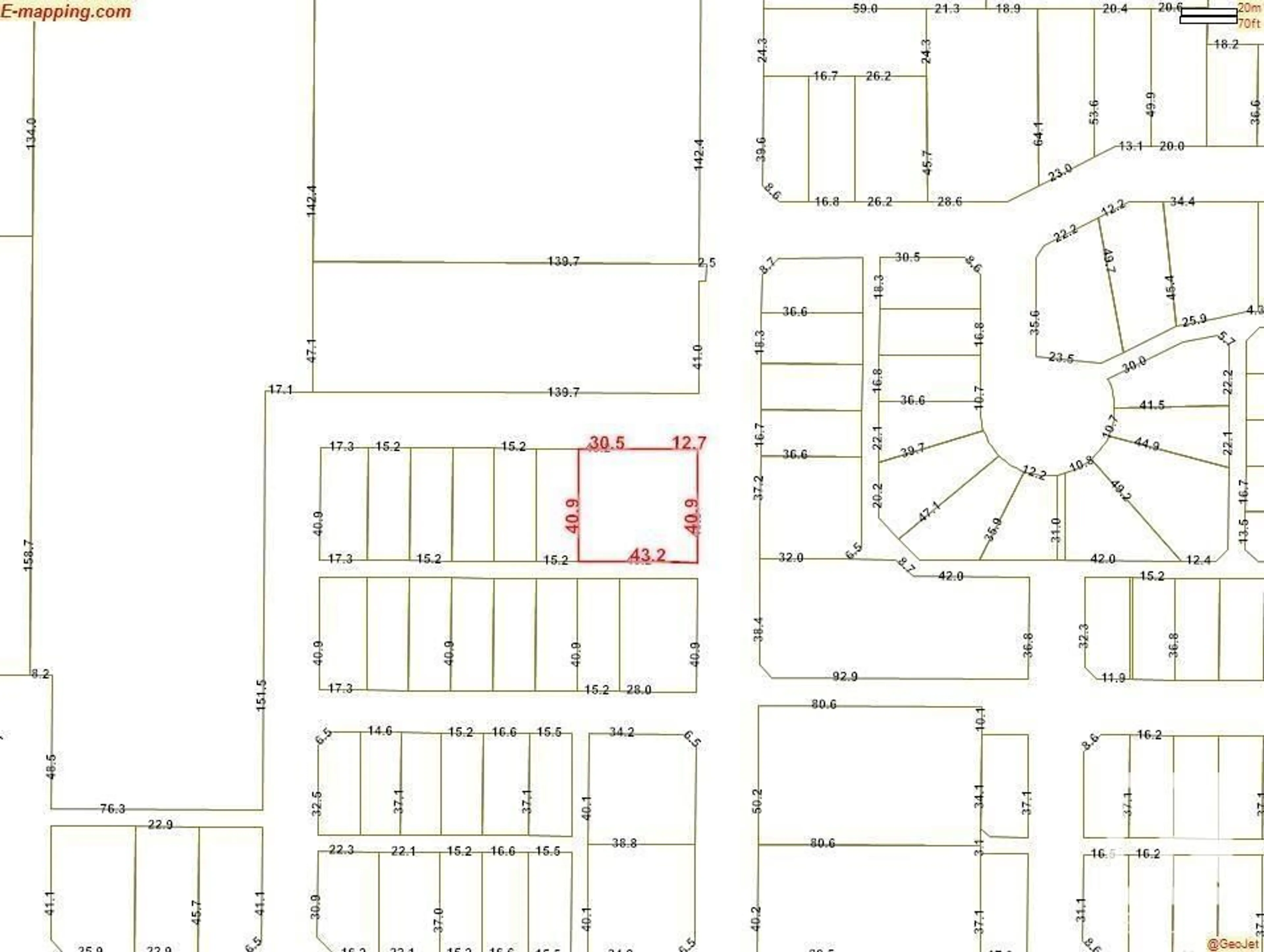 Floor plan for 5007 54 AV, Warburg Alberta T0C2T0