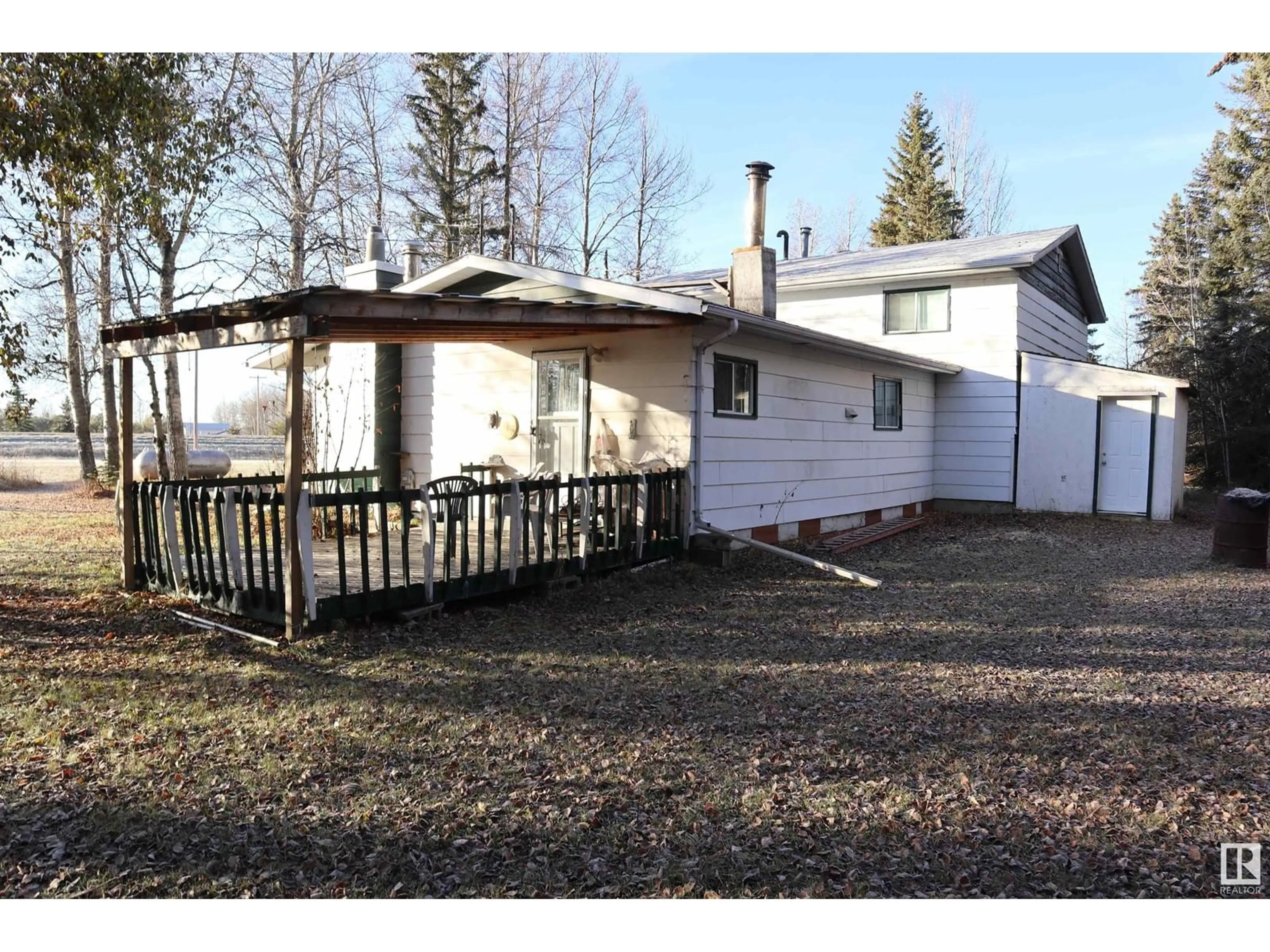 Unknown for 7208 HGHWAY 624, Rural Parkland County Alberta T7A1S9