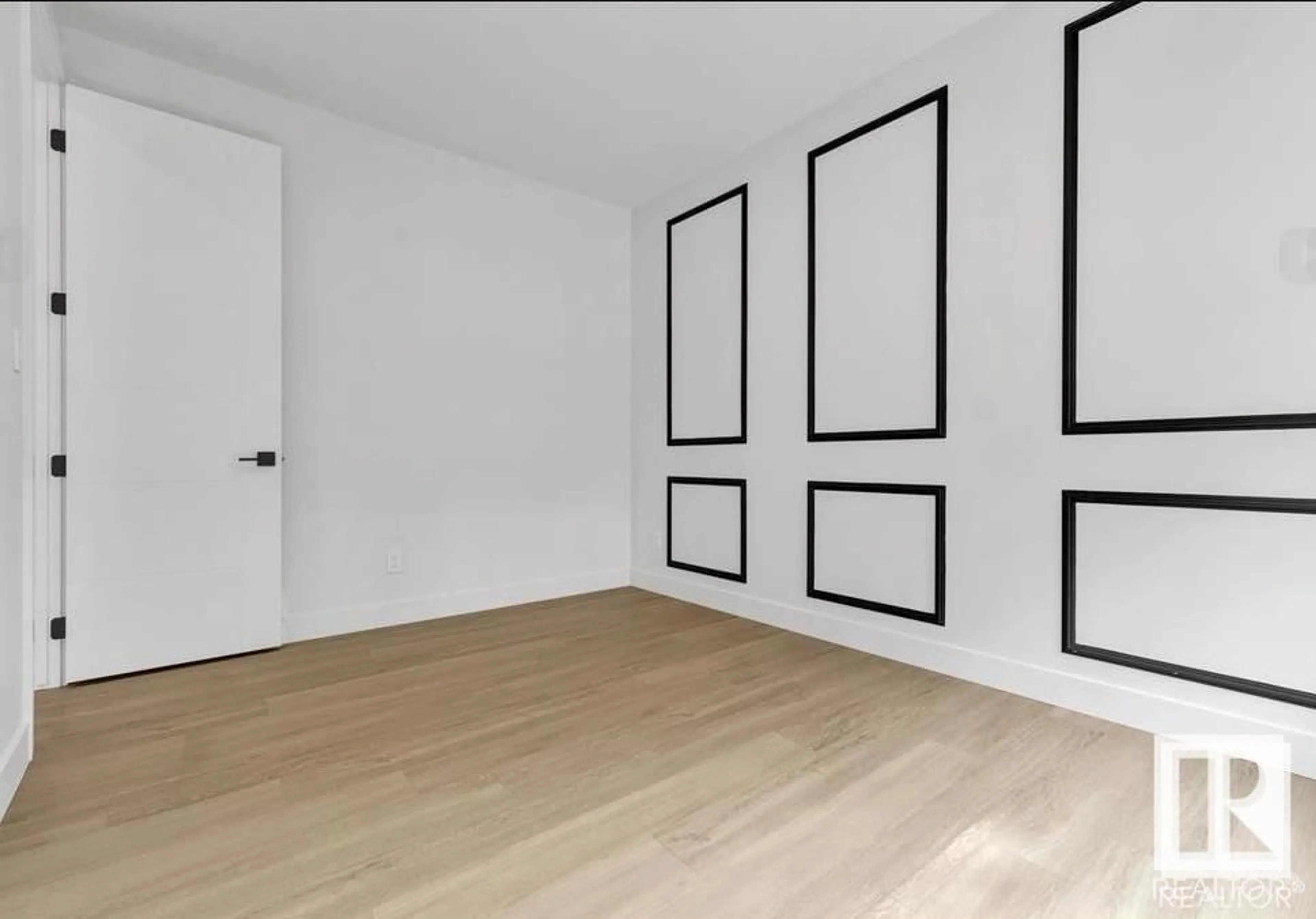 A pic of a room, not visible floor for 9640 80 AV NW, Edmonton Alberta T6C0V3