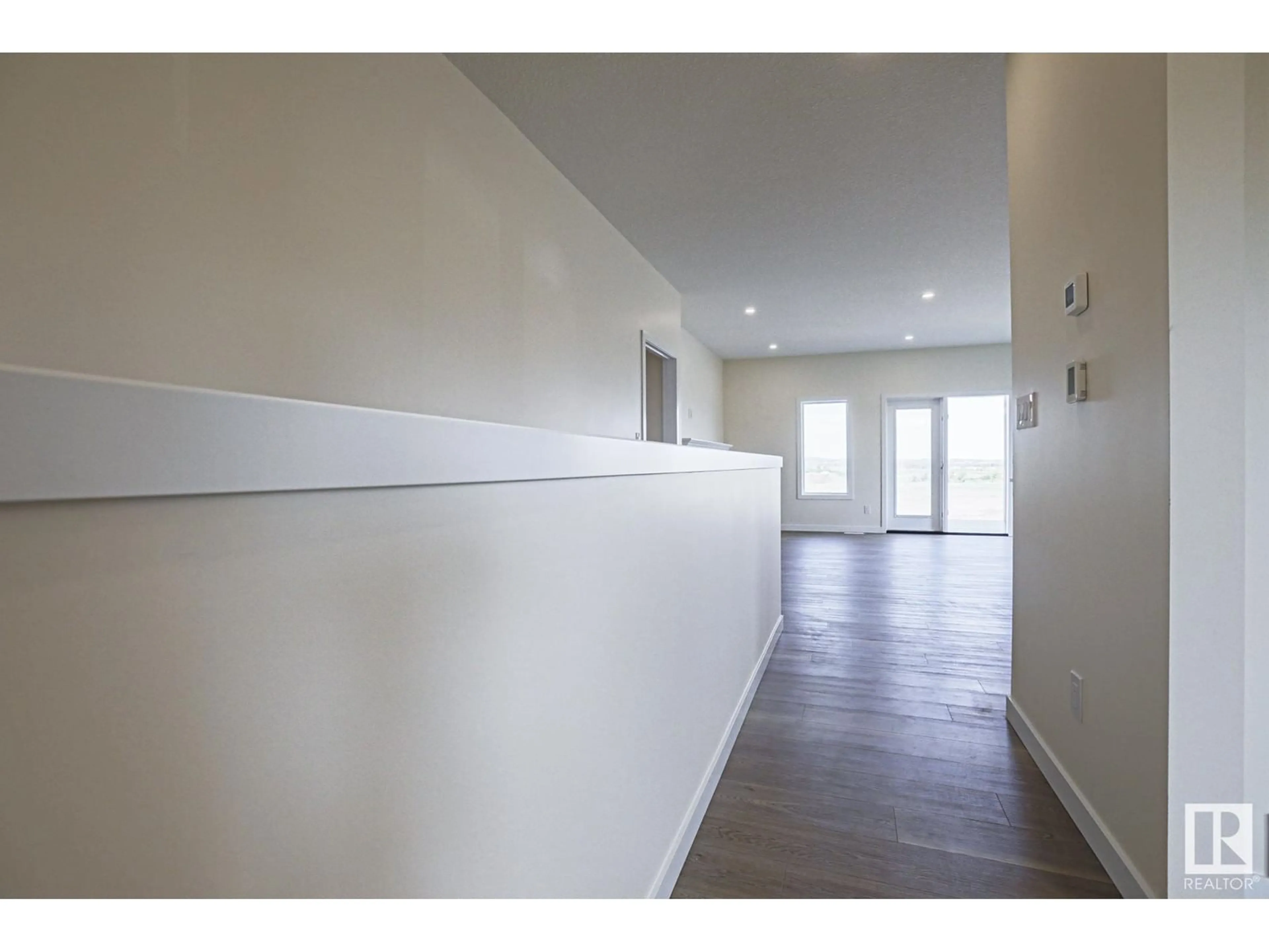 Other indoor space, wood floors for #8 11 DALTON LI, Spruce Grove Alberta T7X2X8