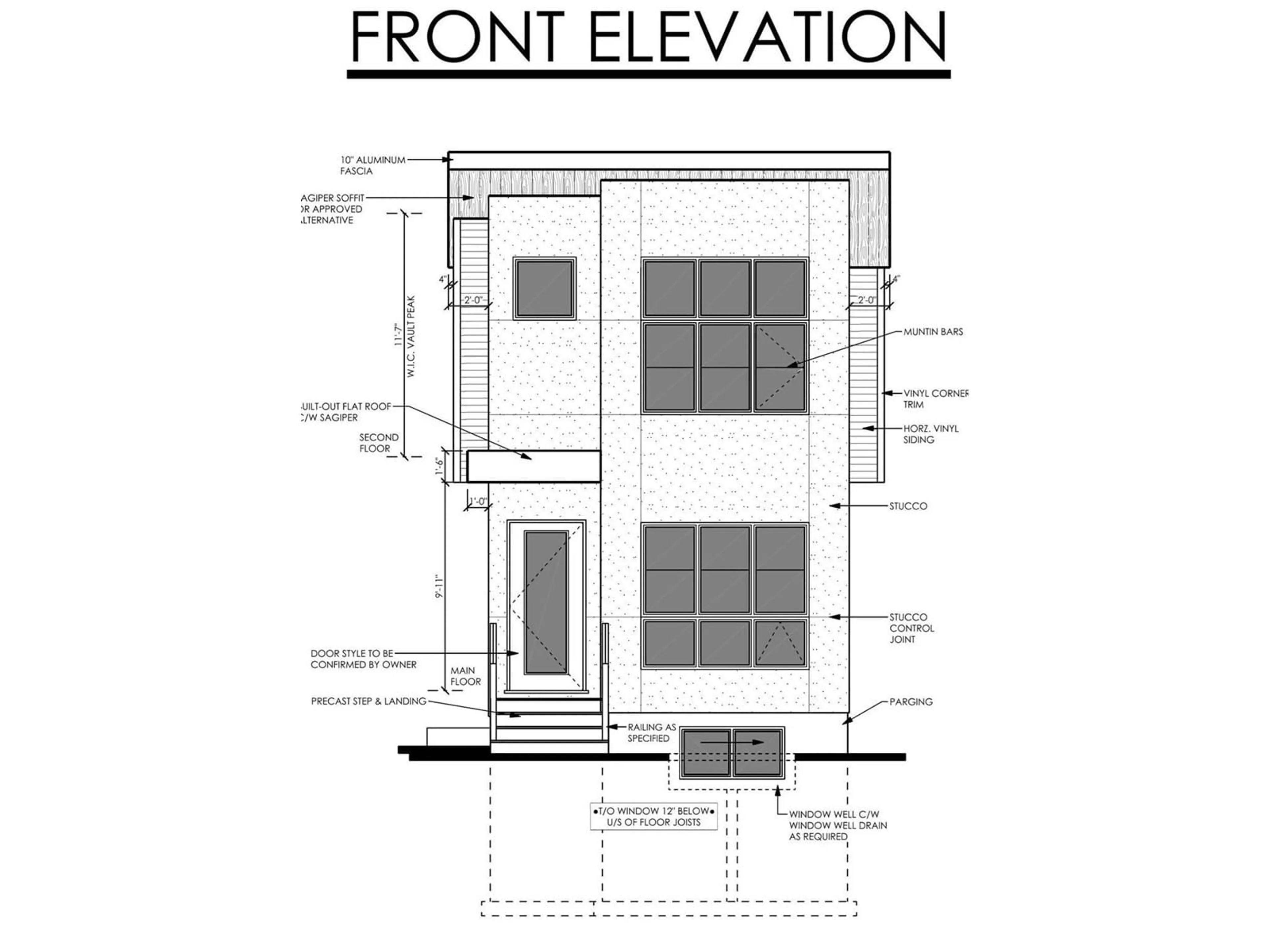 Floor plan for 9315 70 AV NW, Edmonton Alberta T6E0T8