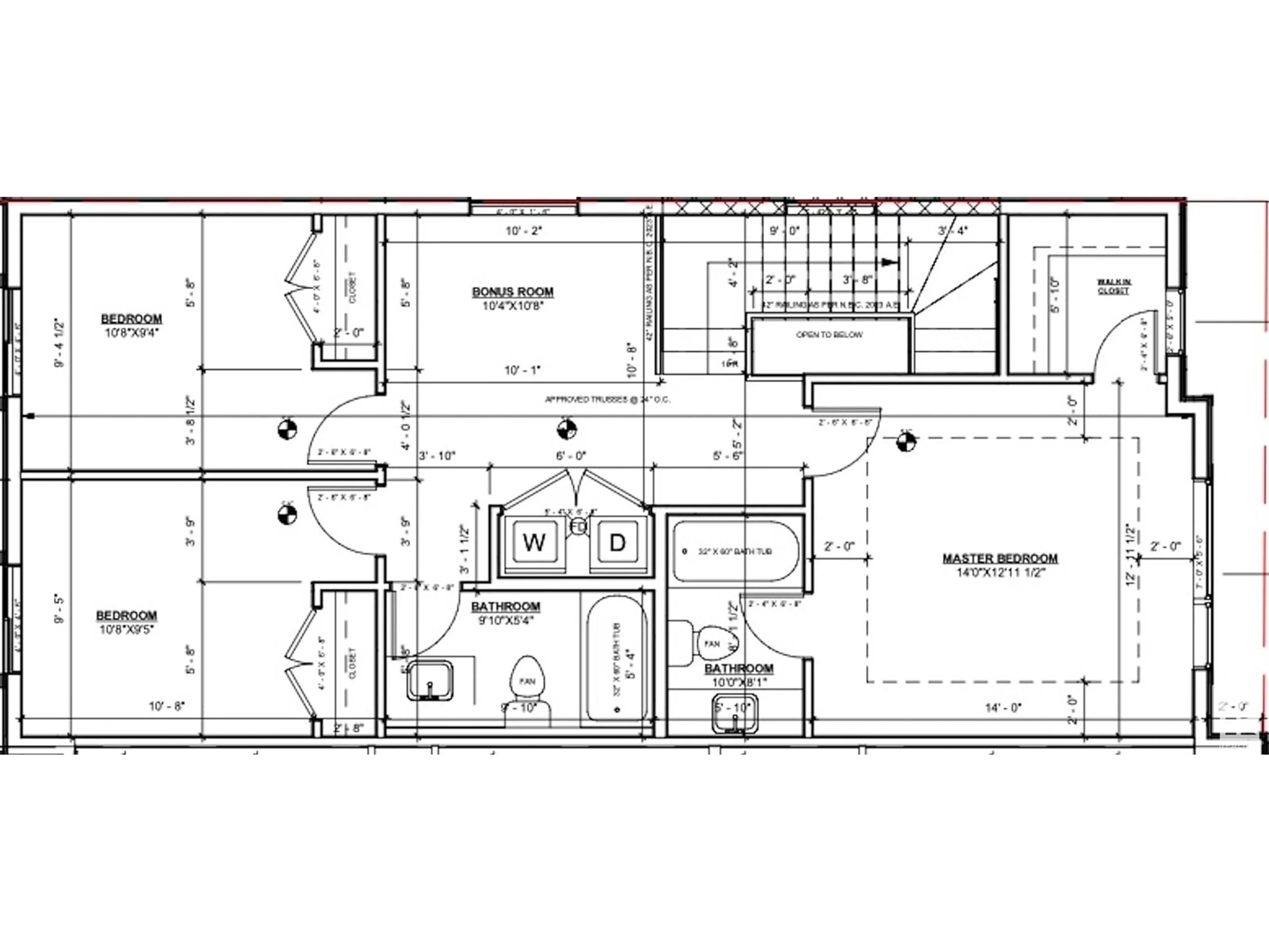 Floor plan for 12037 41 ST NW NW, Edmonton Alberta T5W2M3