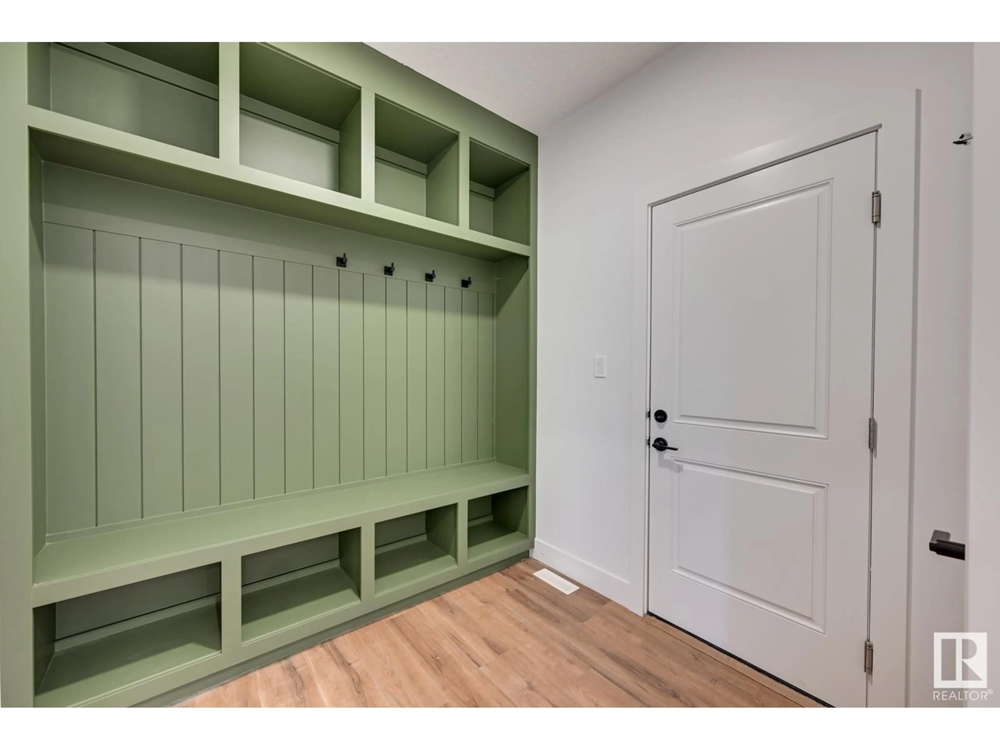 Storage room or clothes room or walk-in closet for 51 WAVERLY WY, Fort Saskatchewan Alberta T8L0Z8