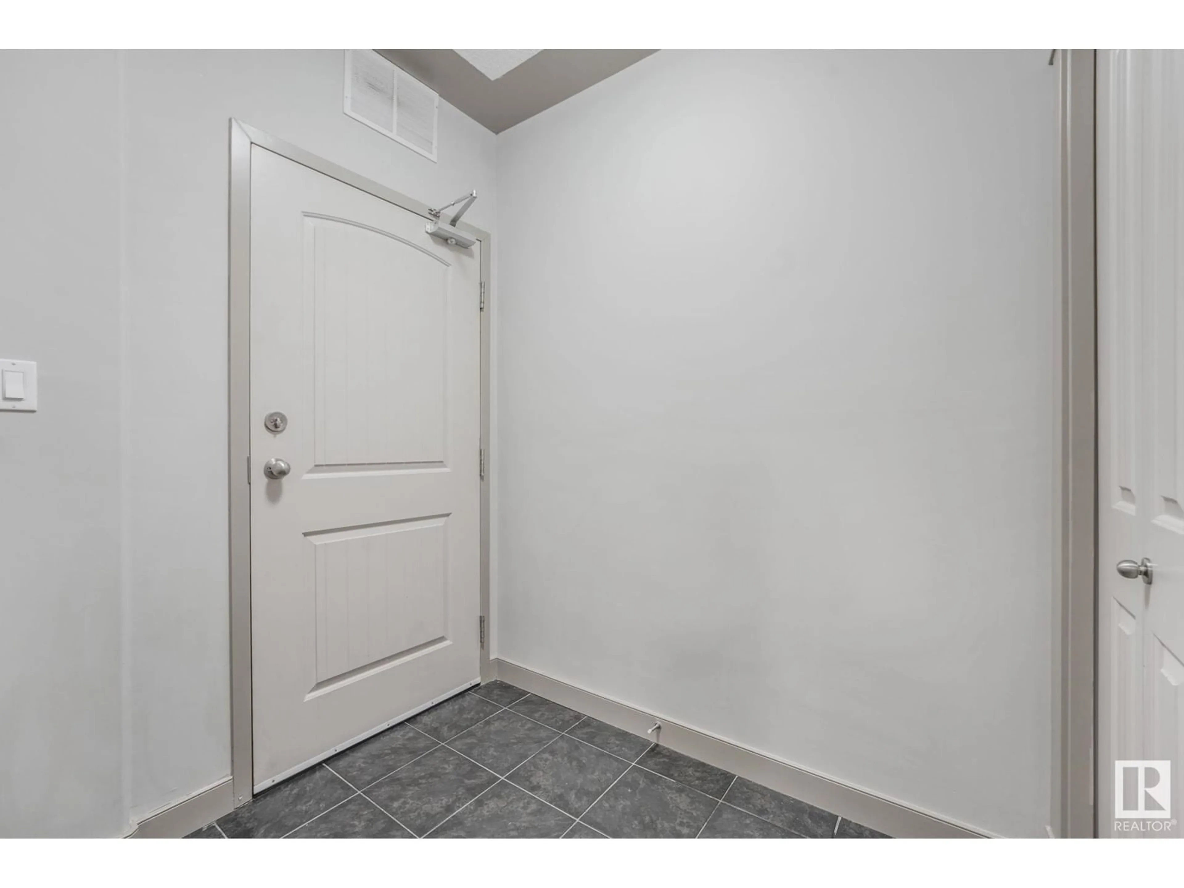 Indoor entryway, unknown floor for #106 4415 48 ST, Leduc Alberta T9E5Y3