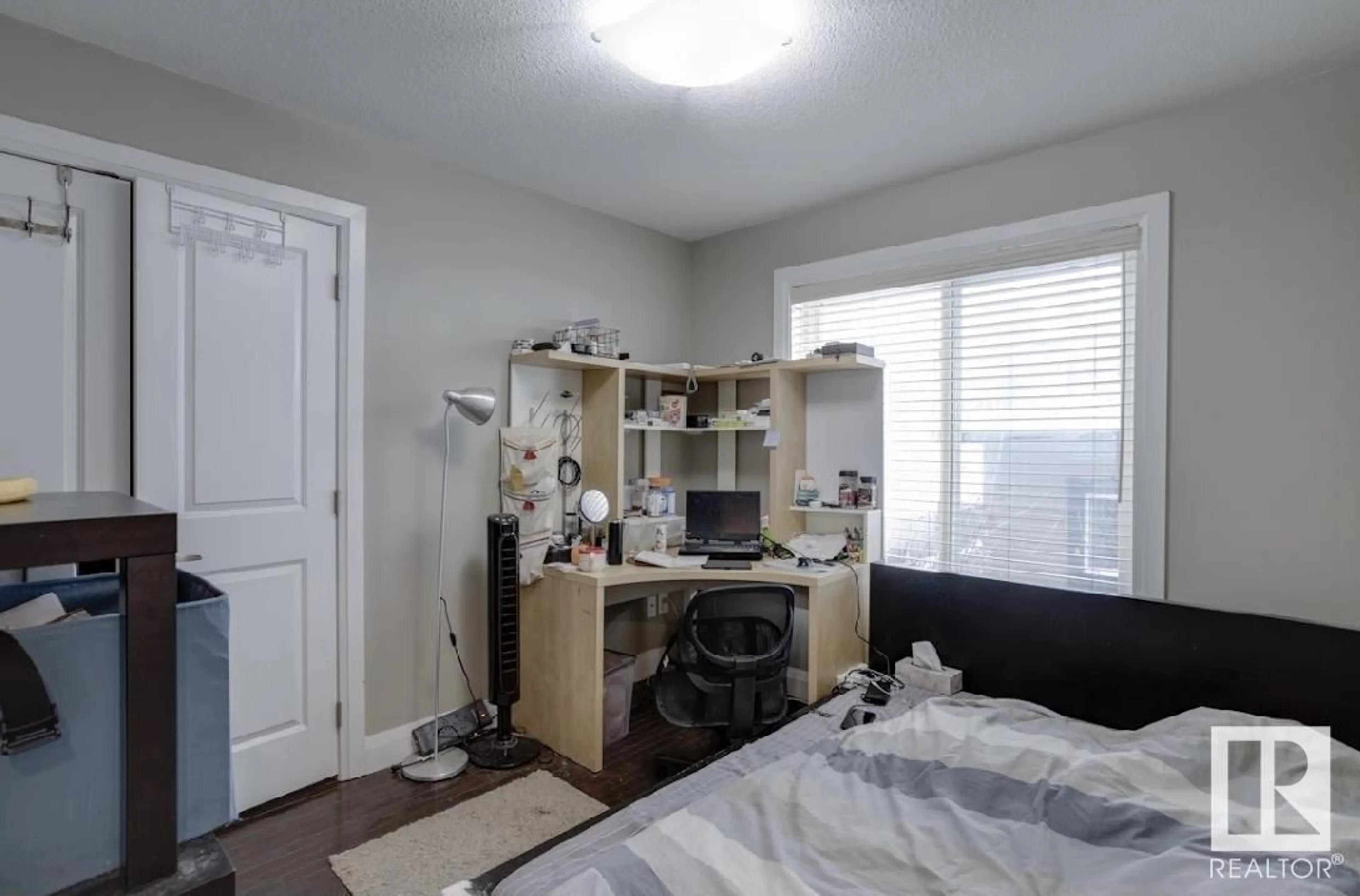 A pic of a room, not visible floor for 10935 76 AV NW, Edmonton Alberta T6G0J6