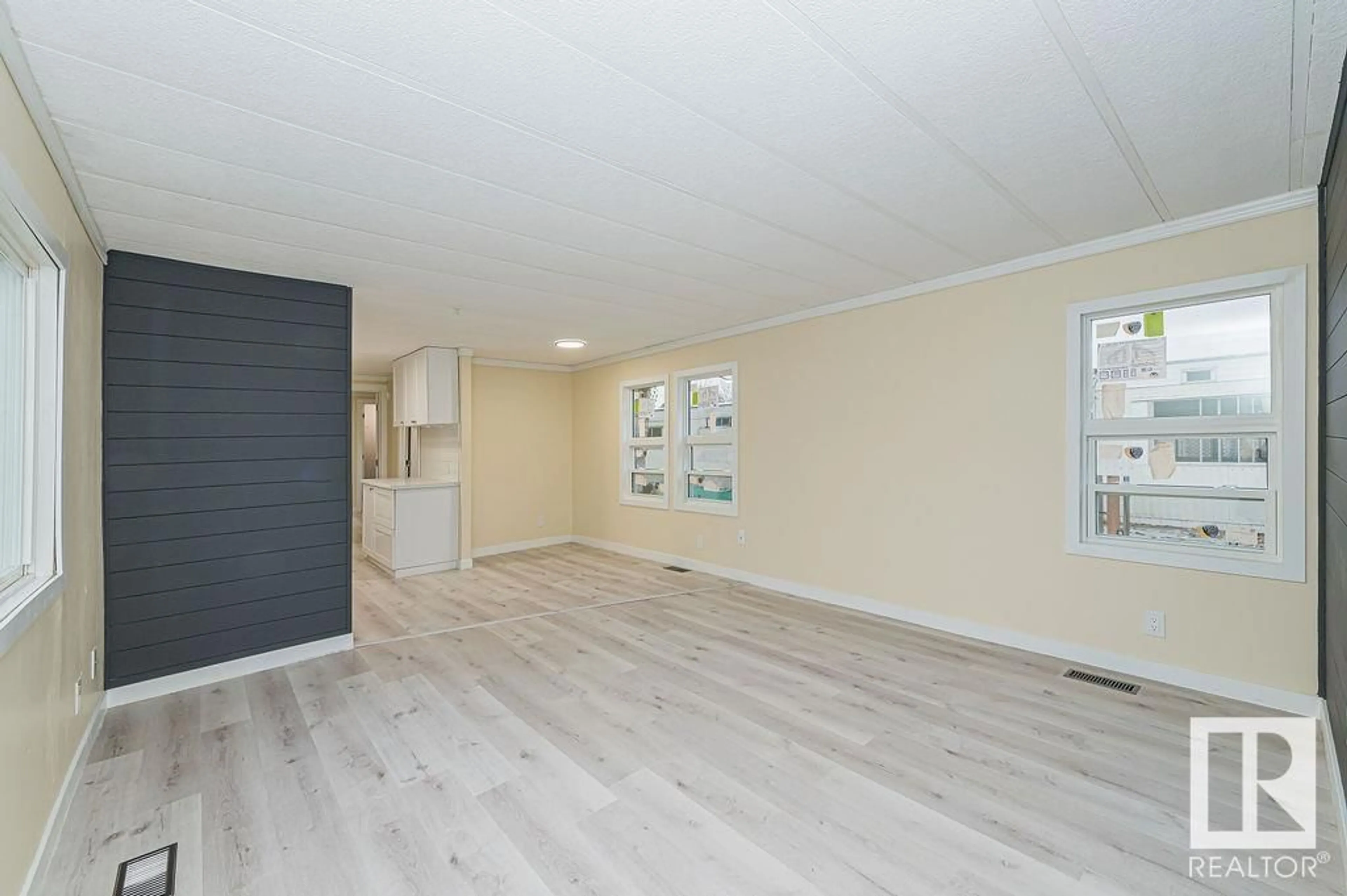 A pic of a room, wood floors for 1414 Jubilee DR, Sherwood Park Alberta T8H1L7