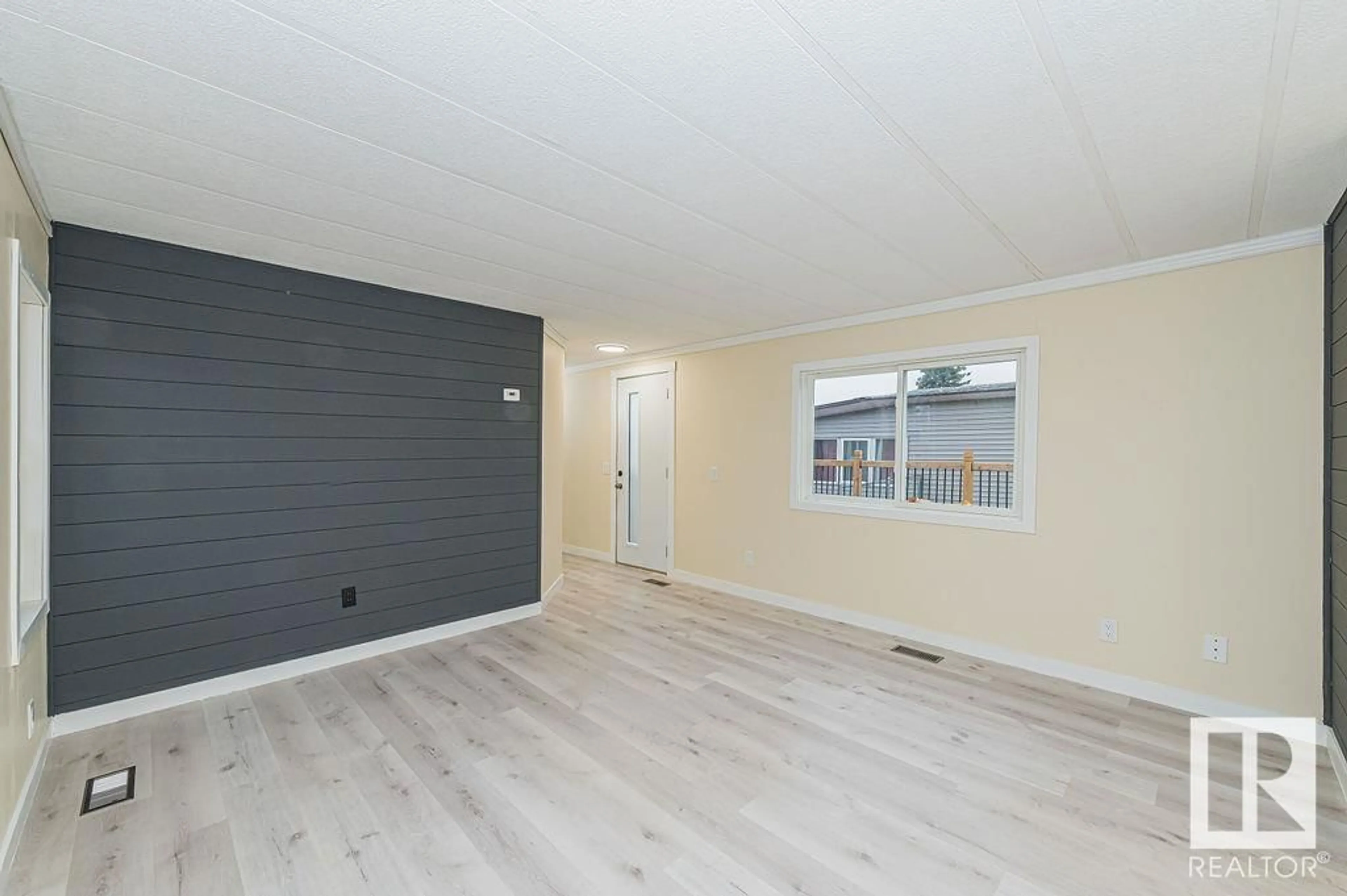 A pic of a room, wood floors for 1414 Jubilee DR, Sherwood Park Alberta T8H1L7