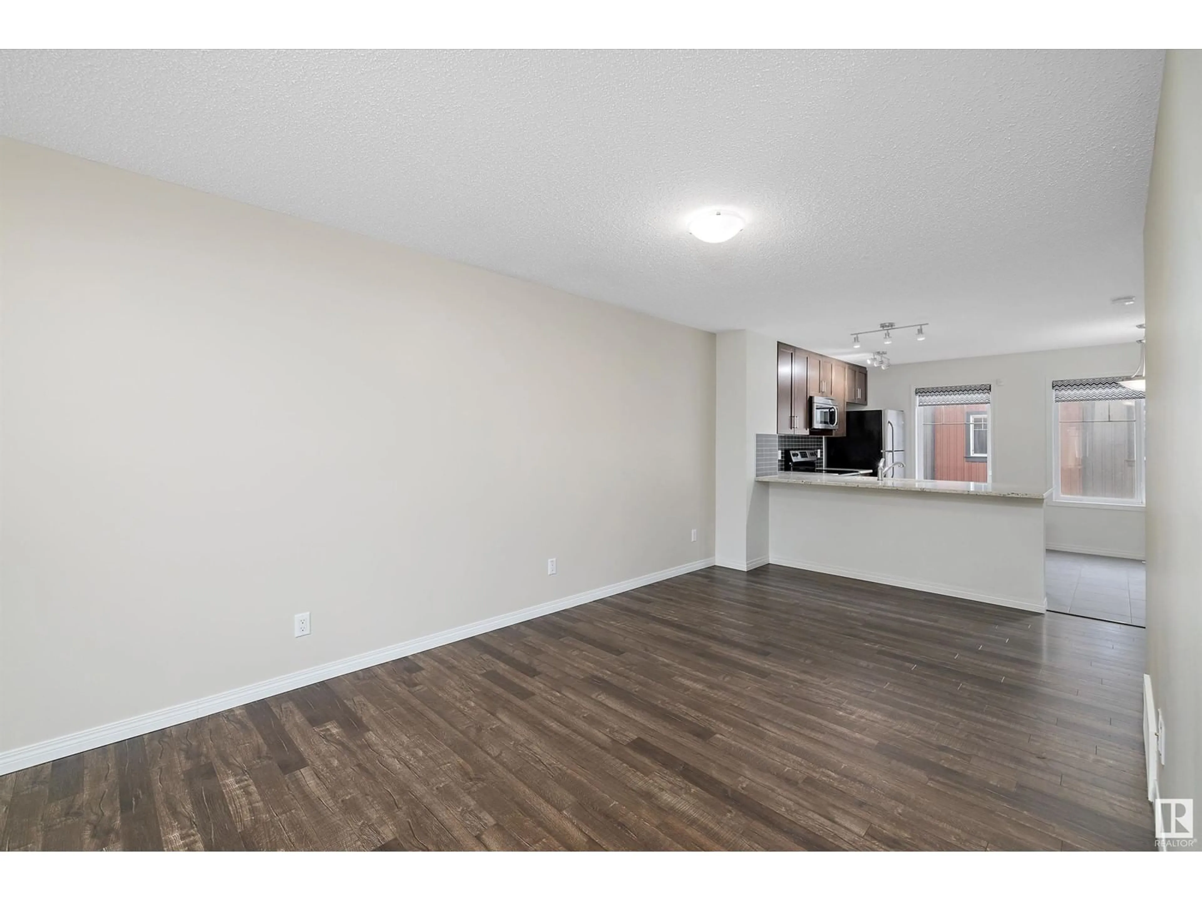 A pic of a room, not visible floor for #81 3305 ORCHARDS LINK SW, Edmonton Alberta T6X2H1