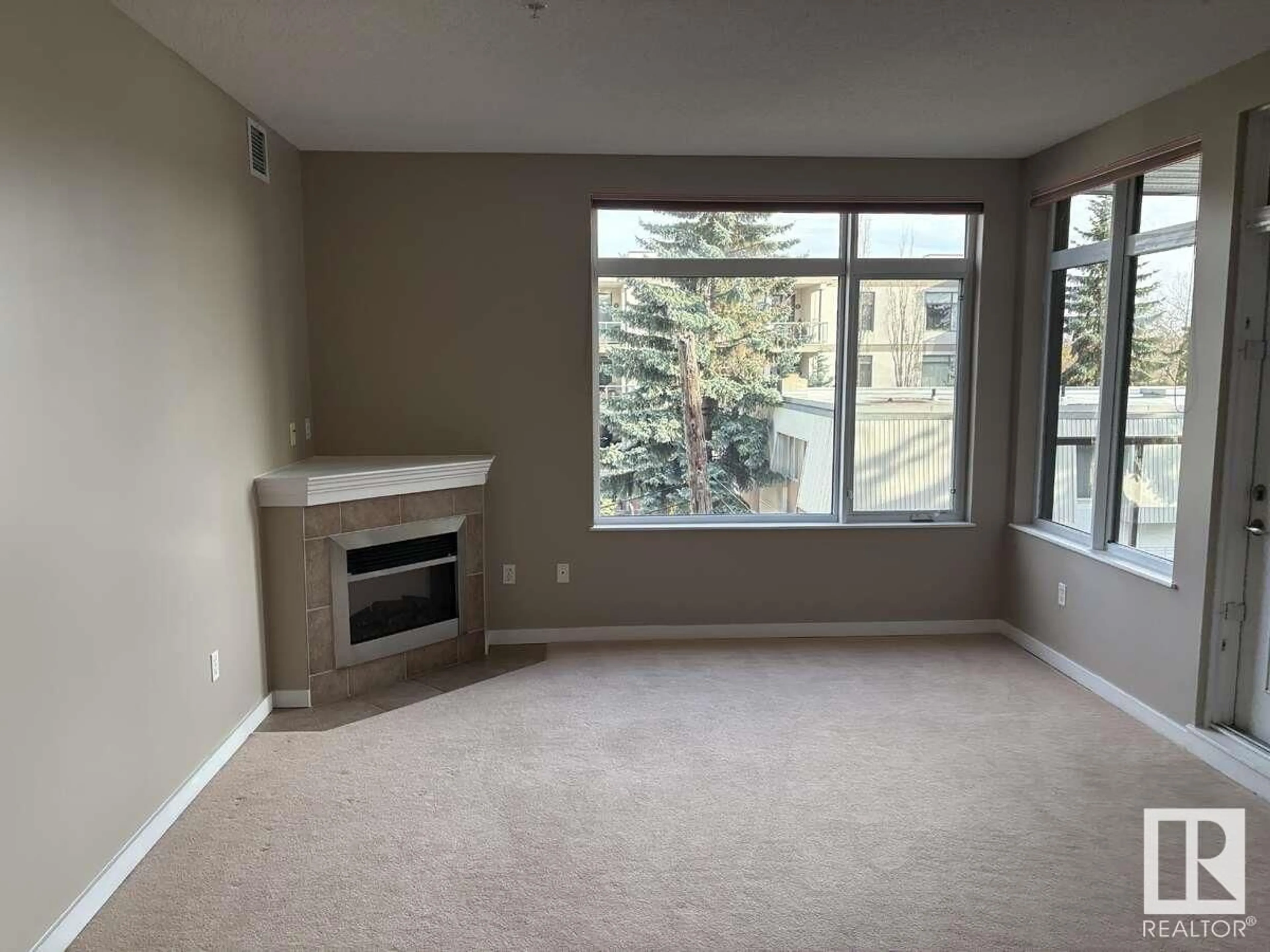 A pic of a room, not visible floor for #301 11140 68 AV NW, Edmonton Alberta T6H2C2