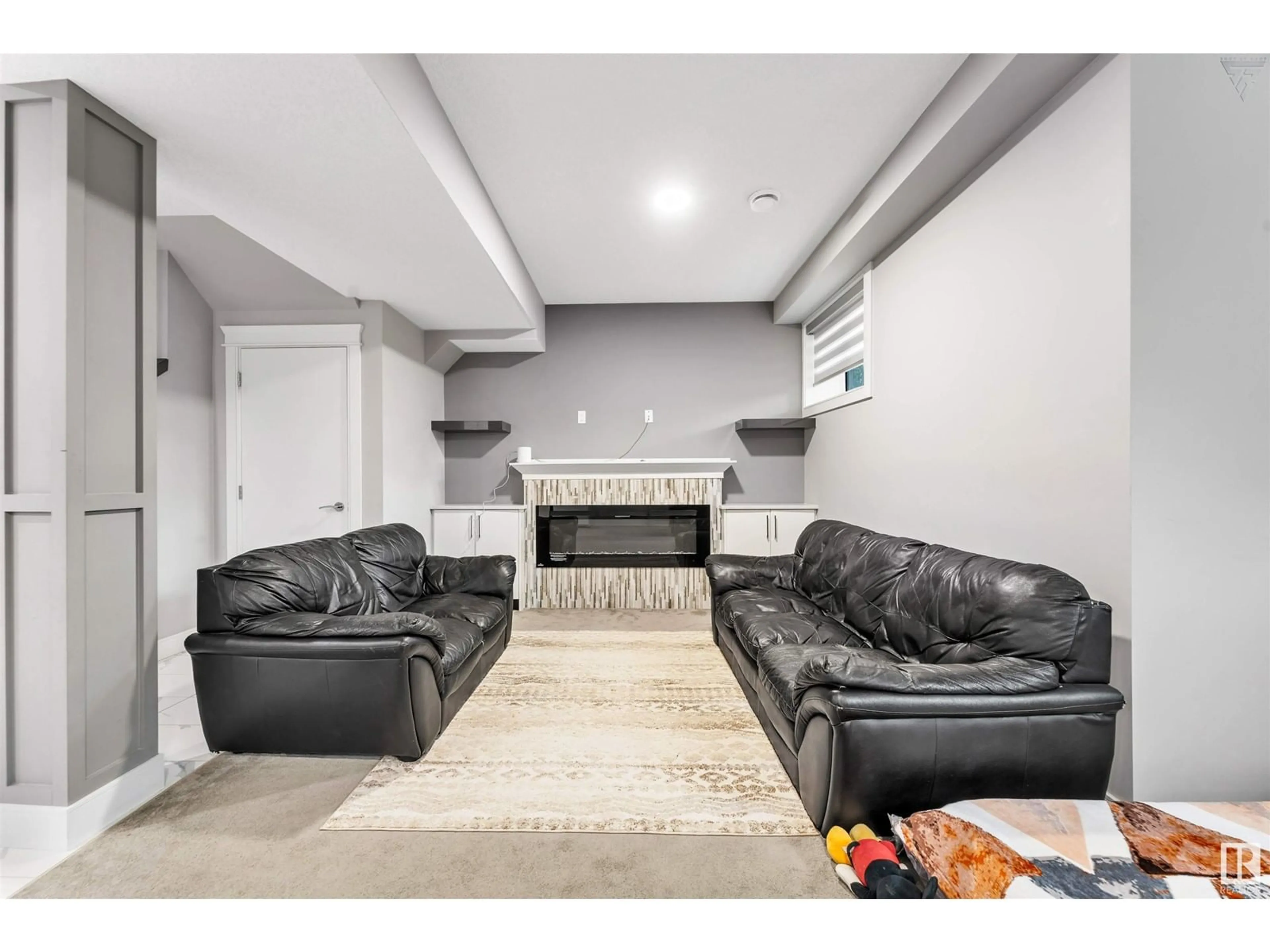 Other indoor space, carpet floors for 6205 172a Ave NW, Edmonton Alberta T5Y3V5