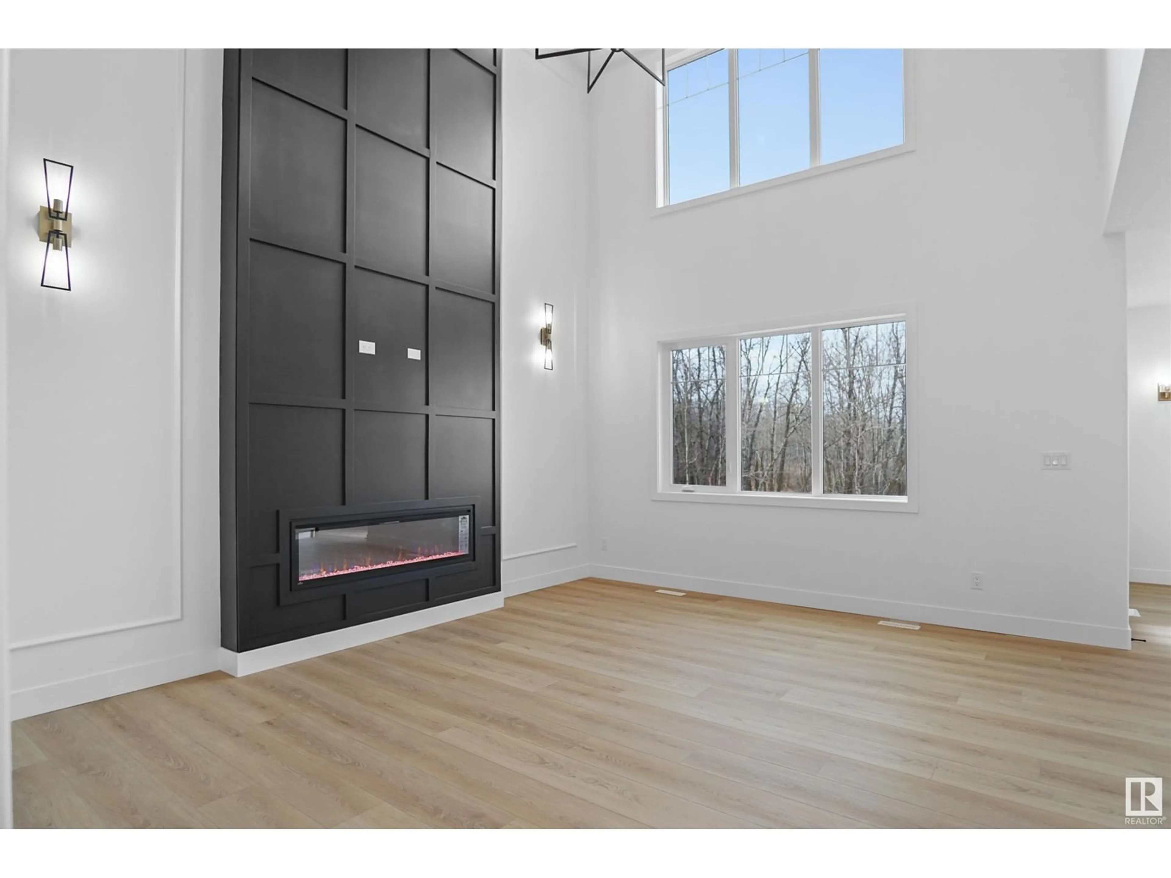 Other indoor space, wood floors for 3616 6 ST NW, Edmonton Alberta T6T2L5