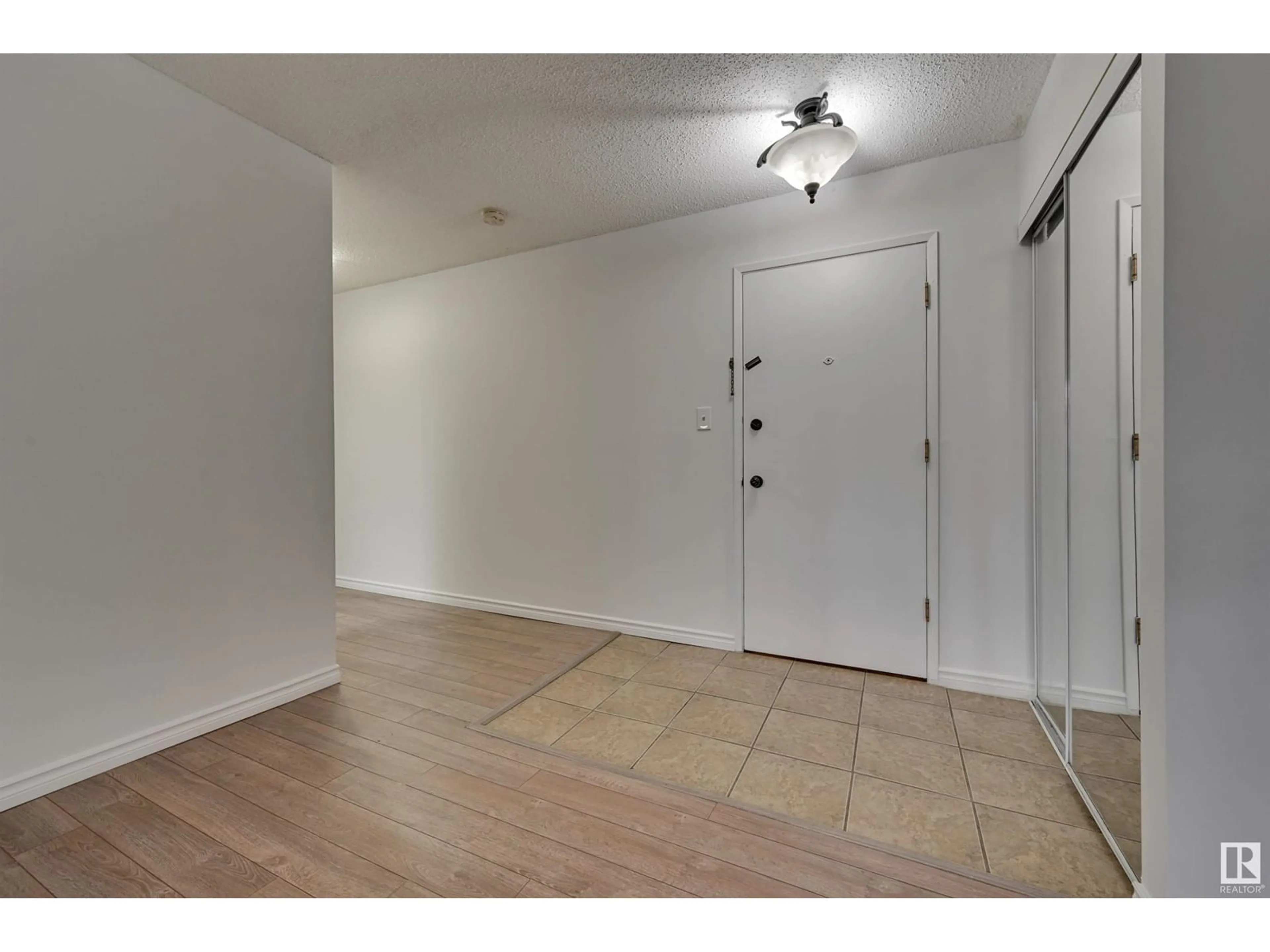 A pic of a room, not visible floor for #308 14825 51 AV NW, Edmonton Alberta T6H5G4