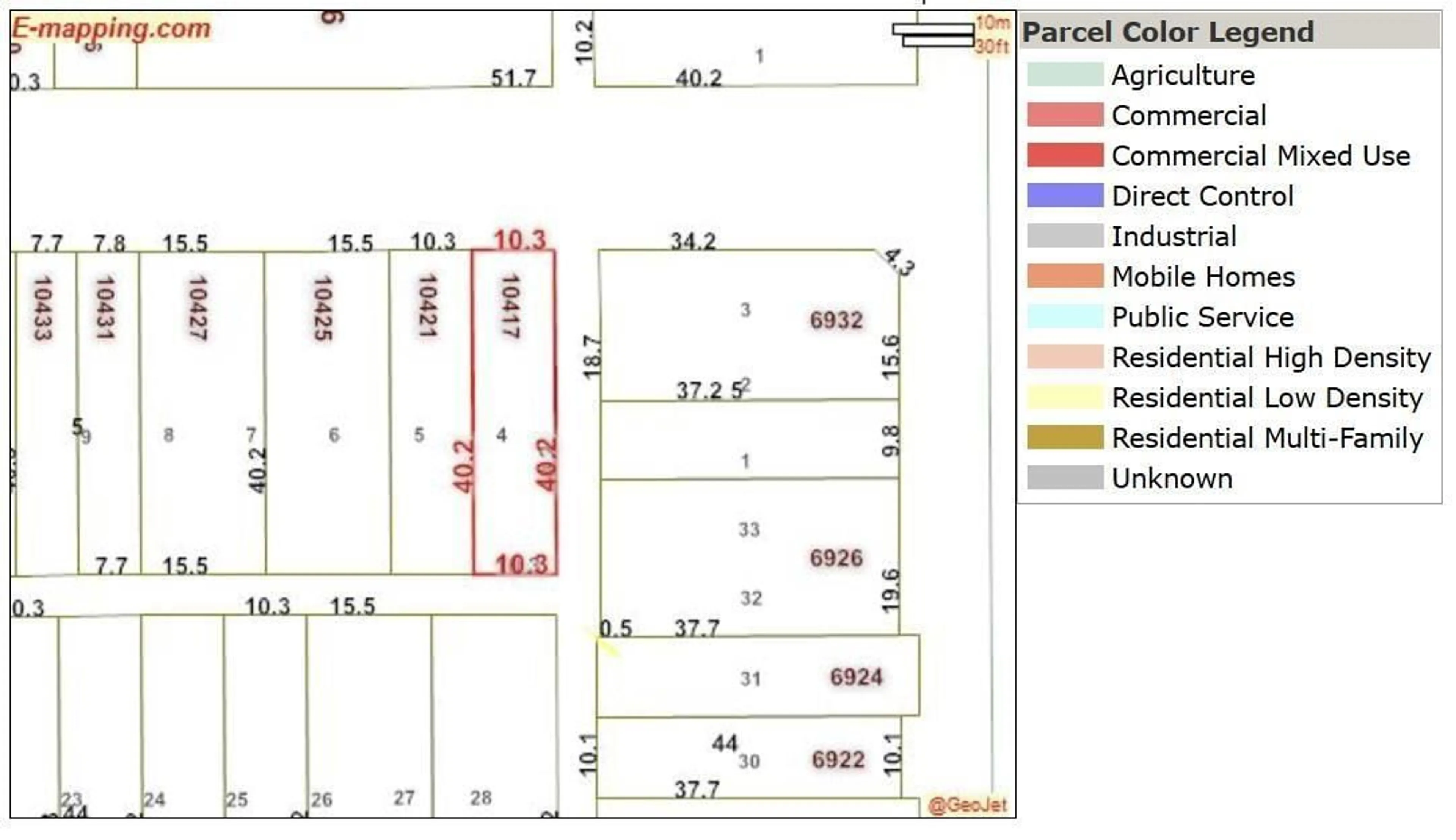 Floor plan for 10417 70 AV NW, Edmonton Alberta T6H2E7