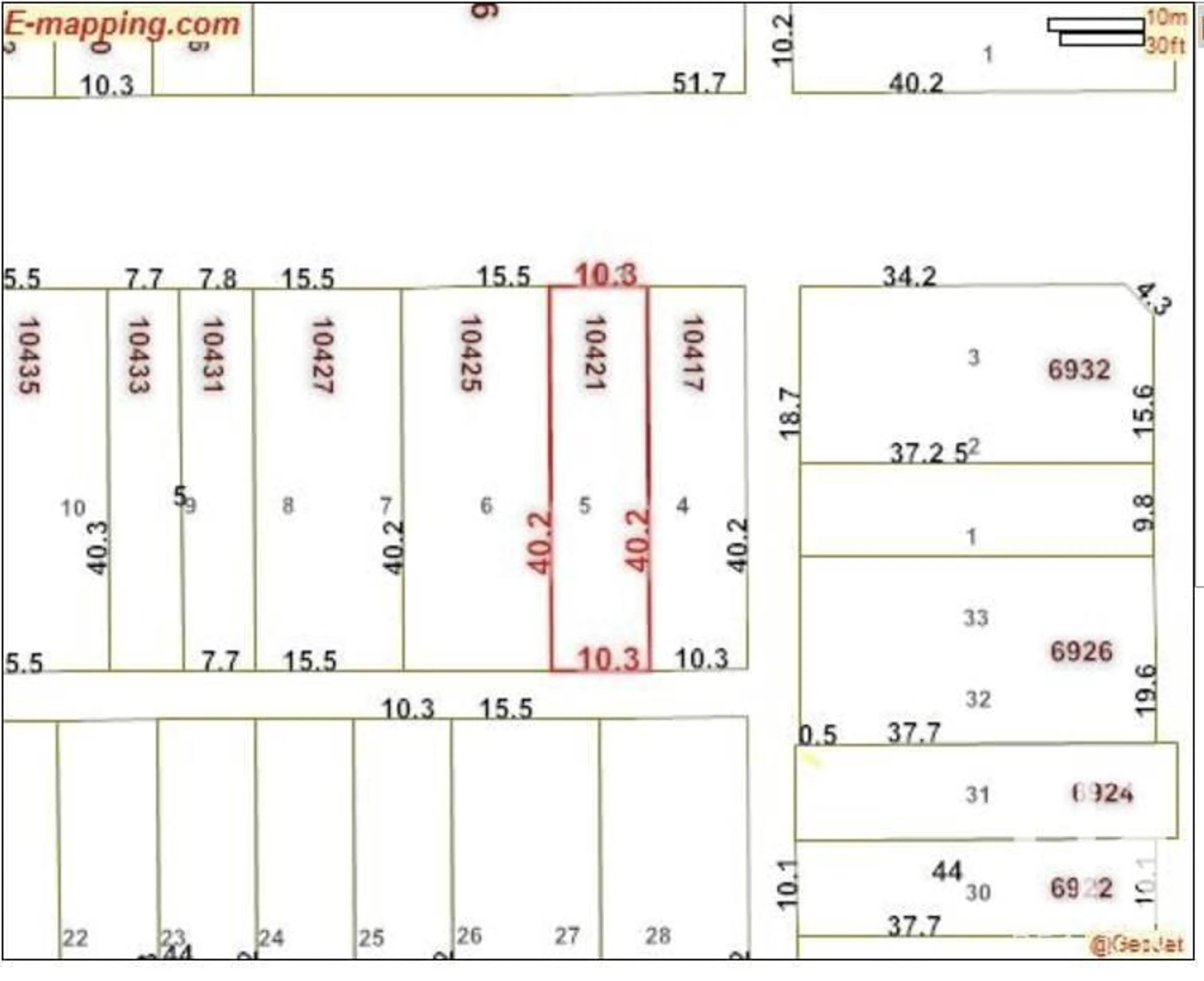 Floor plan for 10421 70 AV NW, Edmonton Alberta T6H2E7