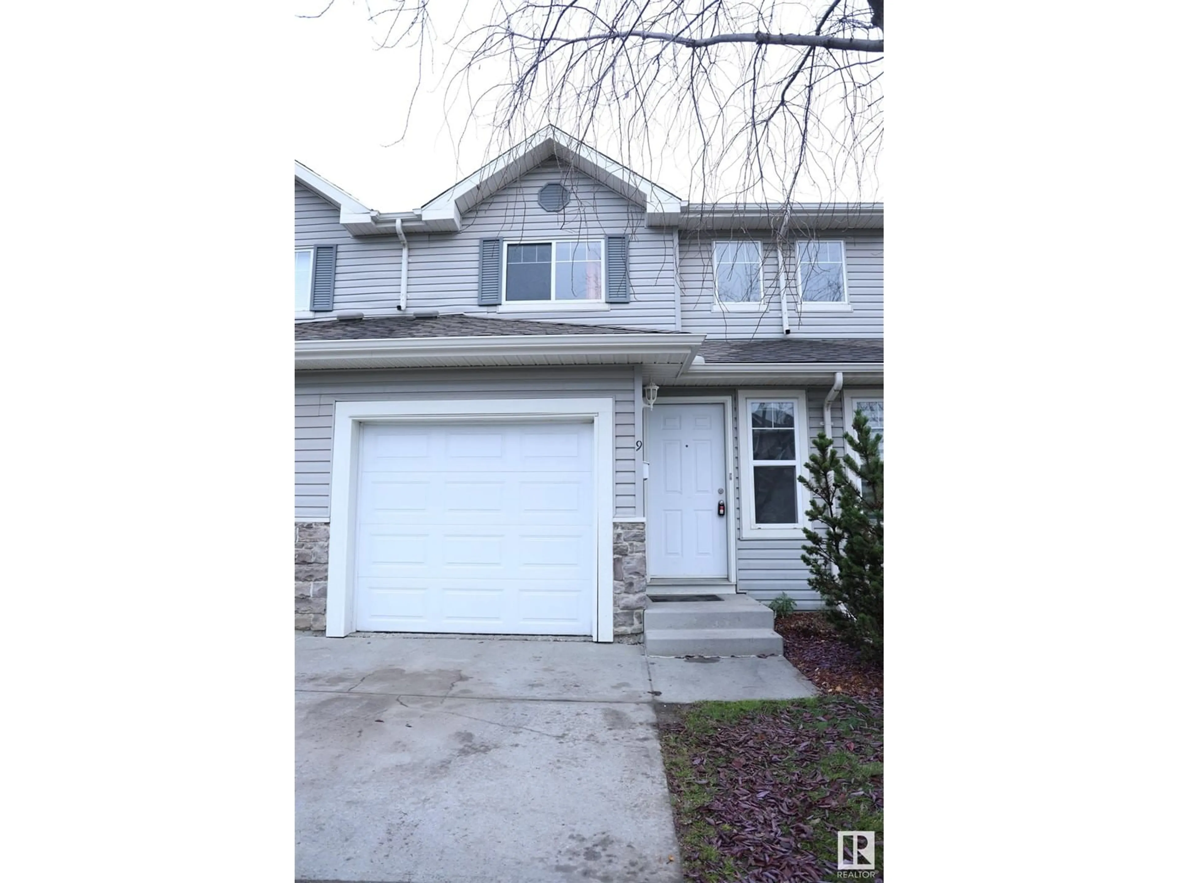 A pic from exterior of the house or condo, cottage for #9 230 EDWARDS DR SW, Edmonton Alberta T6X1G7