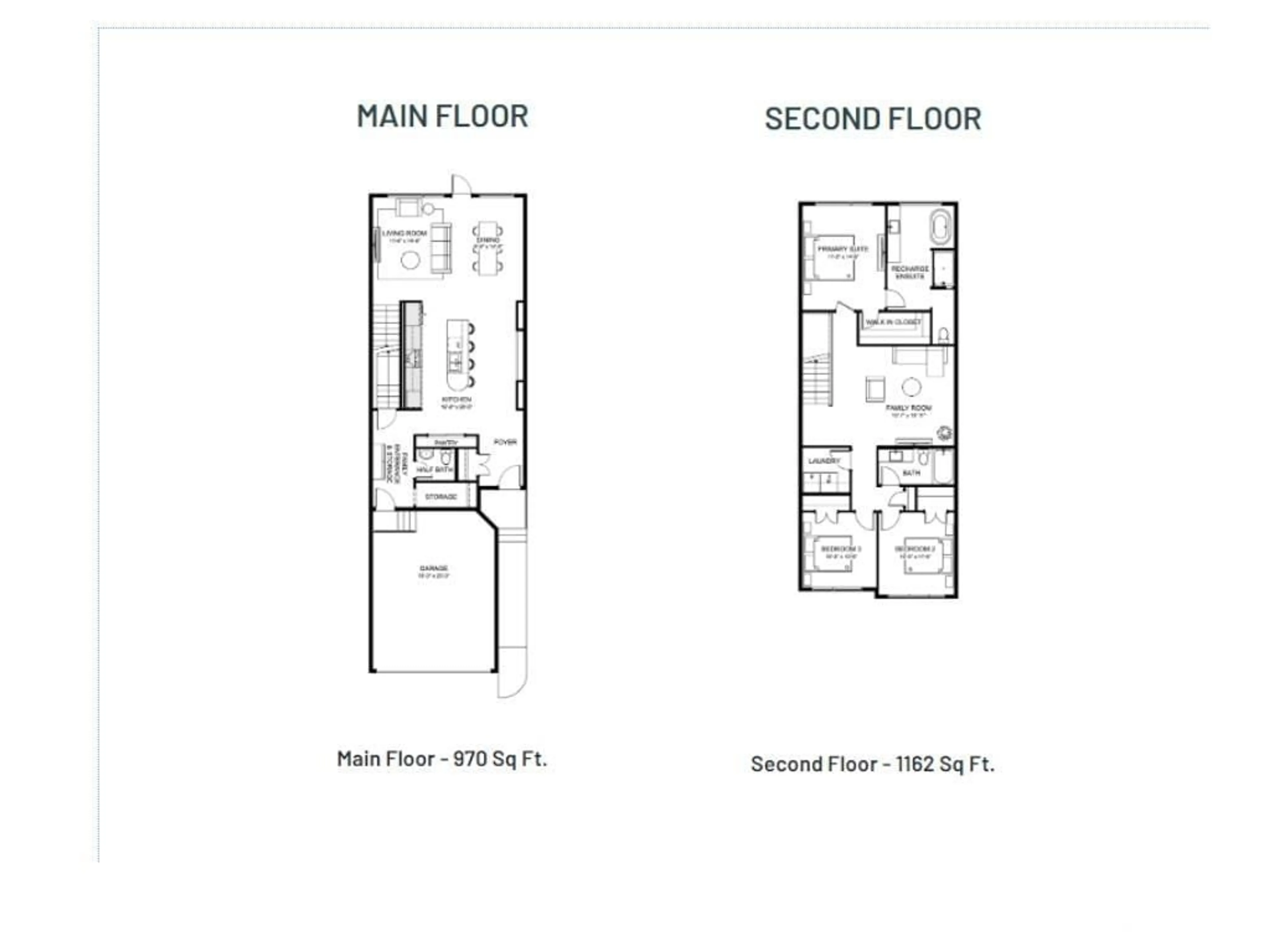 Floor plan for 79 ELSINORE PL NW, Edmonton Alberta T5X0M6