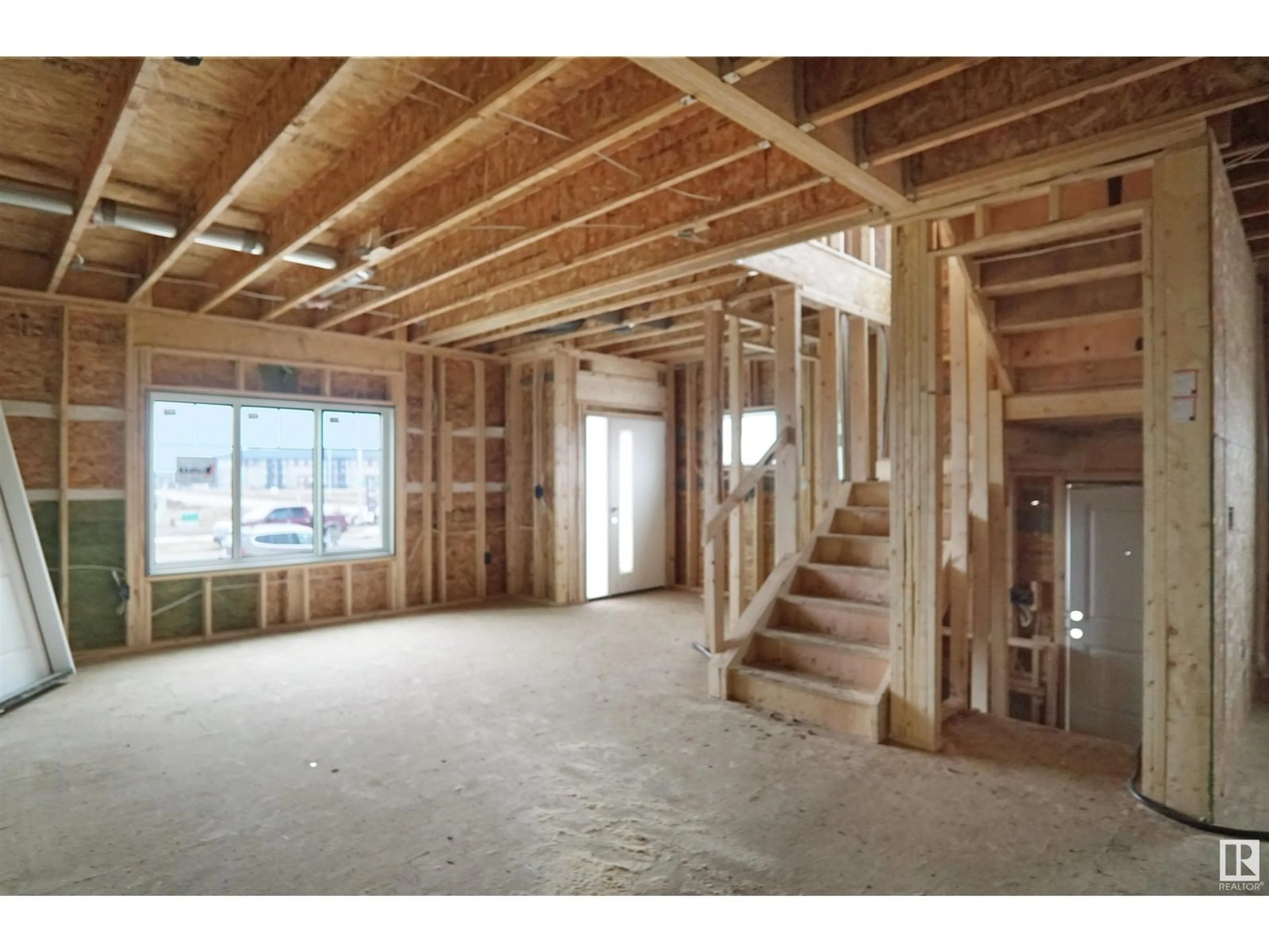 A pic of a room, wood floors for 703 MATTSON DR SW, Edmonton Alberta T6X3G3