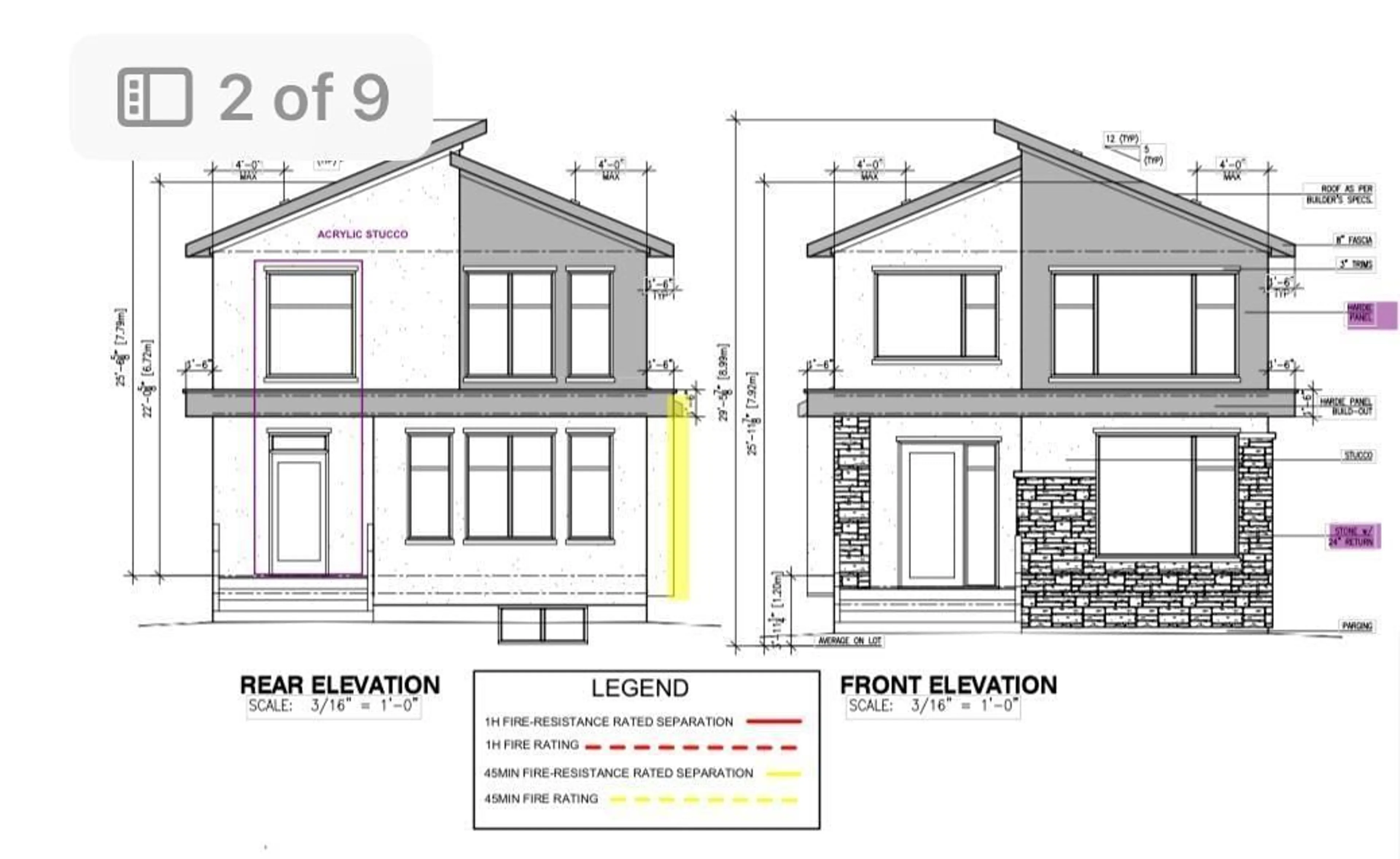 Frontside or backside of a home, the front or back of building for 6710 Crawford Way SW, Edmonton Alberta T6W4L7