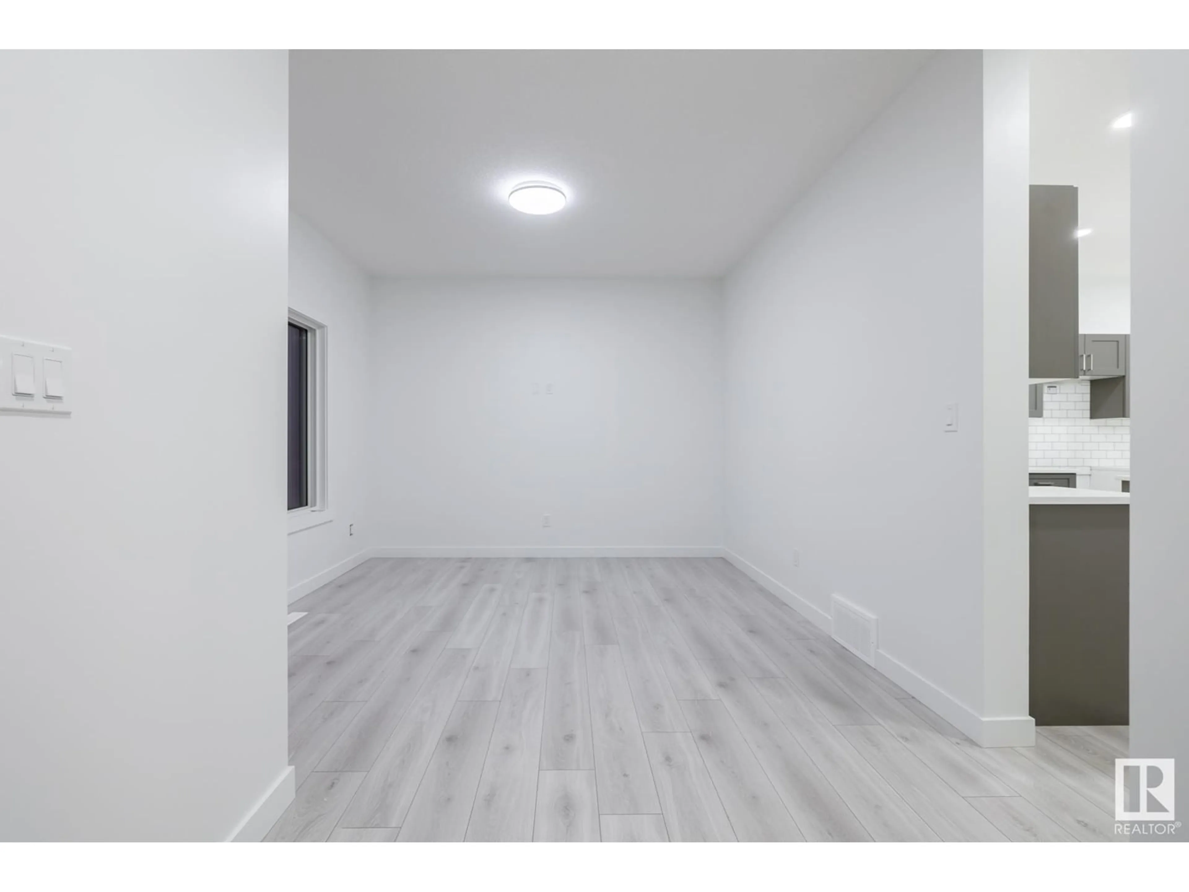 A pic of a room, not visible floor for 218 salisbury WY, Sherwood Park Alberta T8B0E8