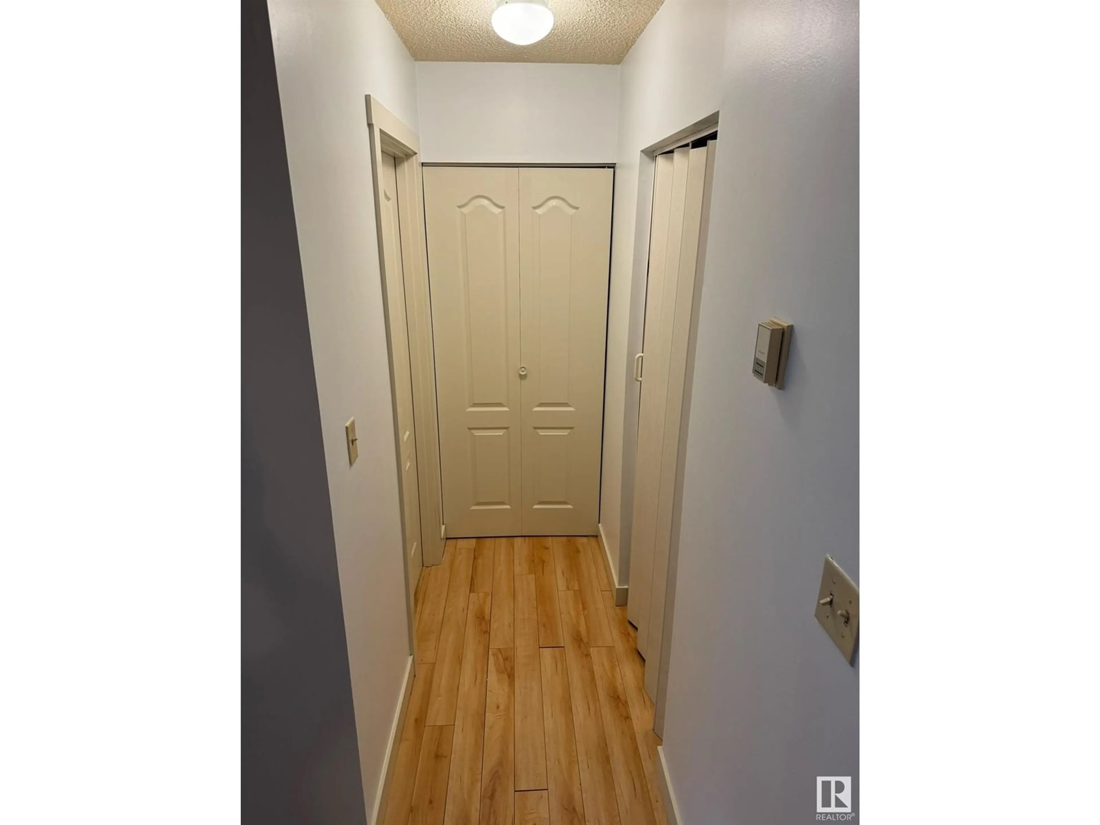 A pic of a room, not visible floor for #212 1624 48 ST NW, Edmonton Alberta T6L5P1