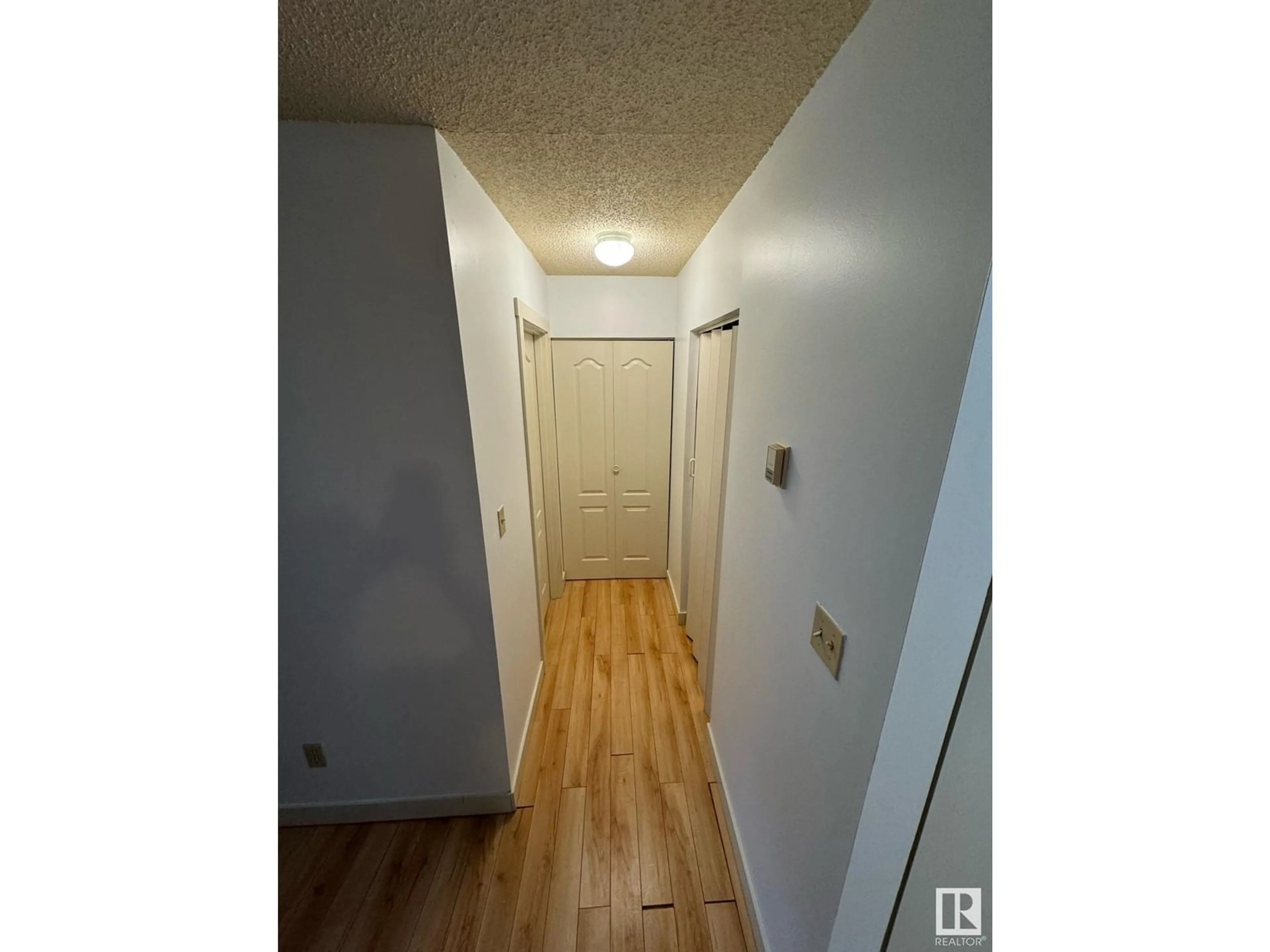 A pic of a room, not visible floor for #212 1624 48 ST NW, Edmonton Alberta T6L5P1