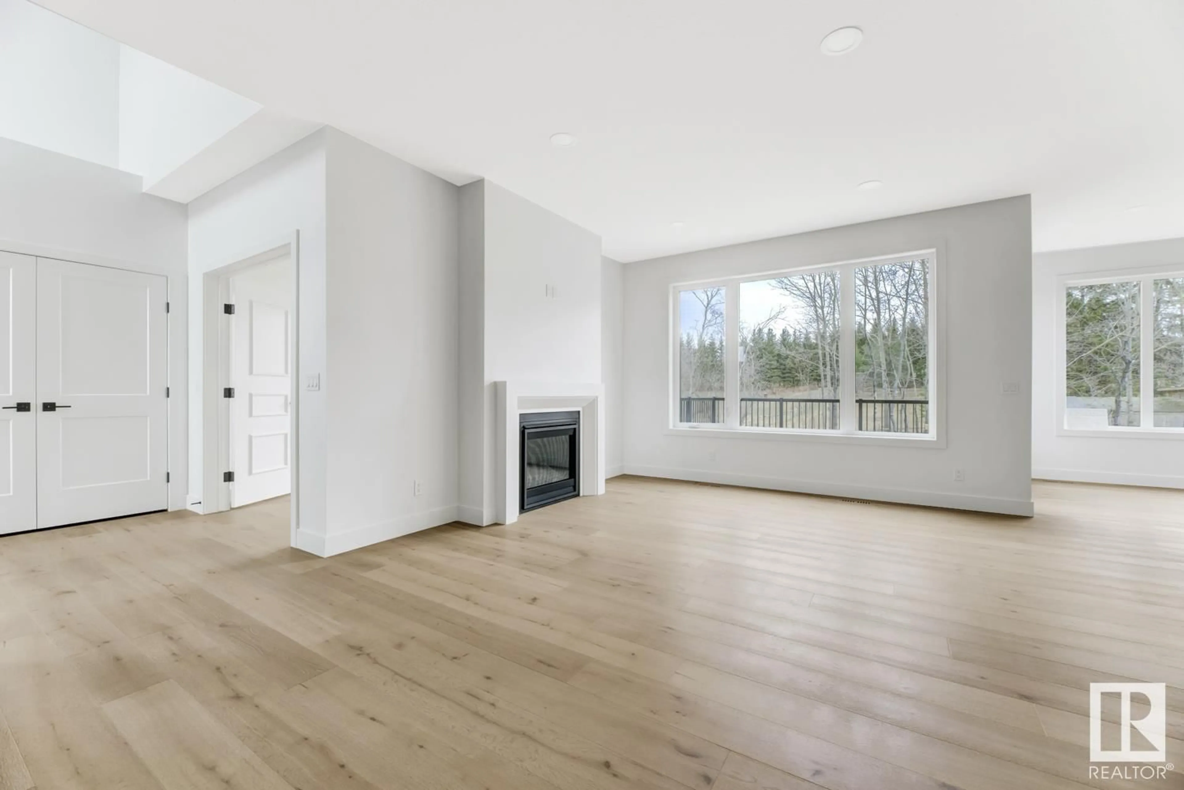 A pic of a room, wood floors for 4 HARROW CL, Ardrossan Alberta T8E0B5