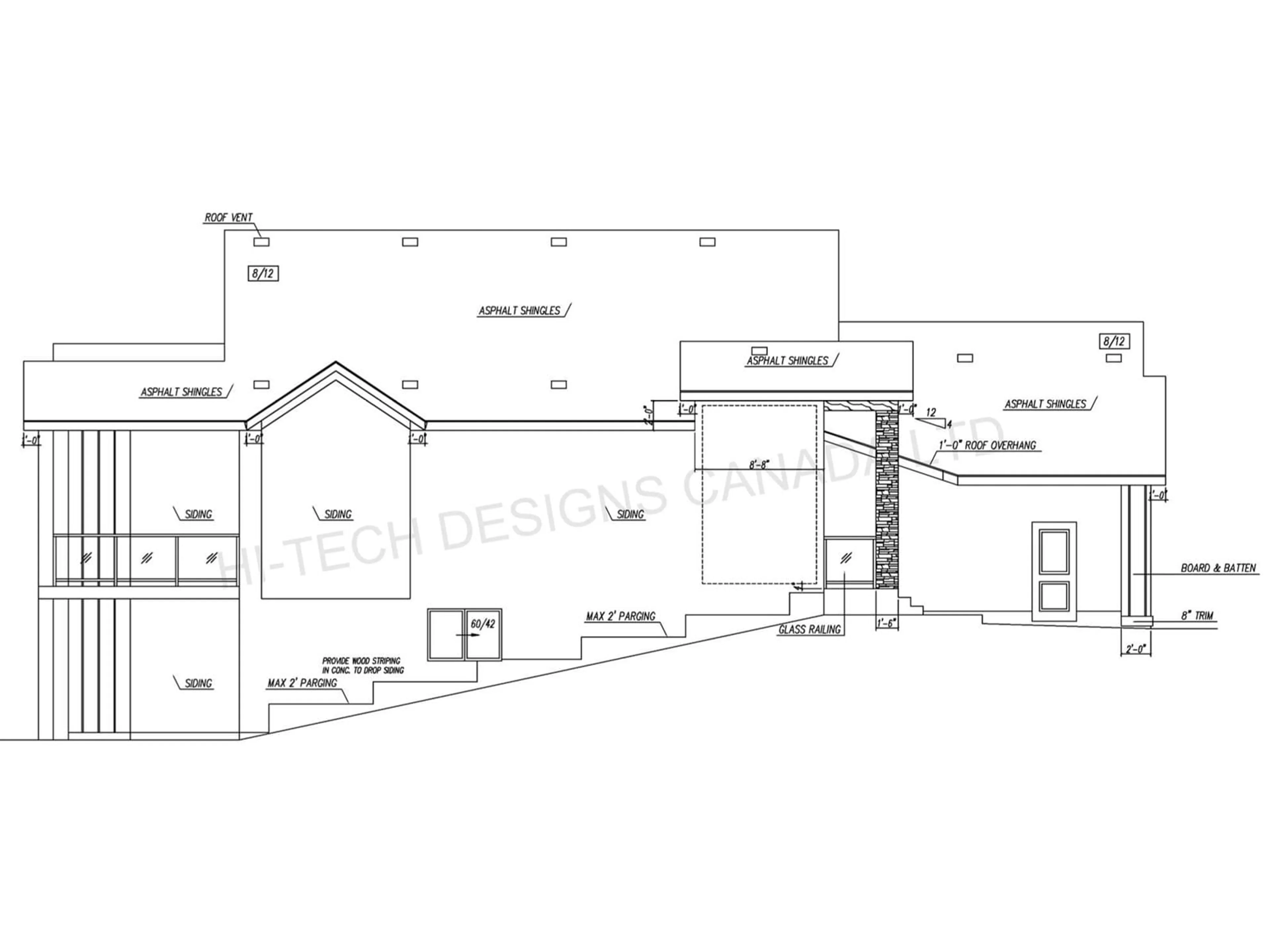 Floor plan for 13 Norwyck WY, Spruce Grove Alberta T7X3M1