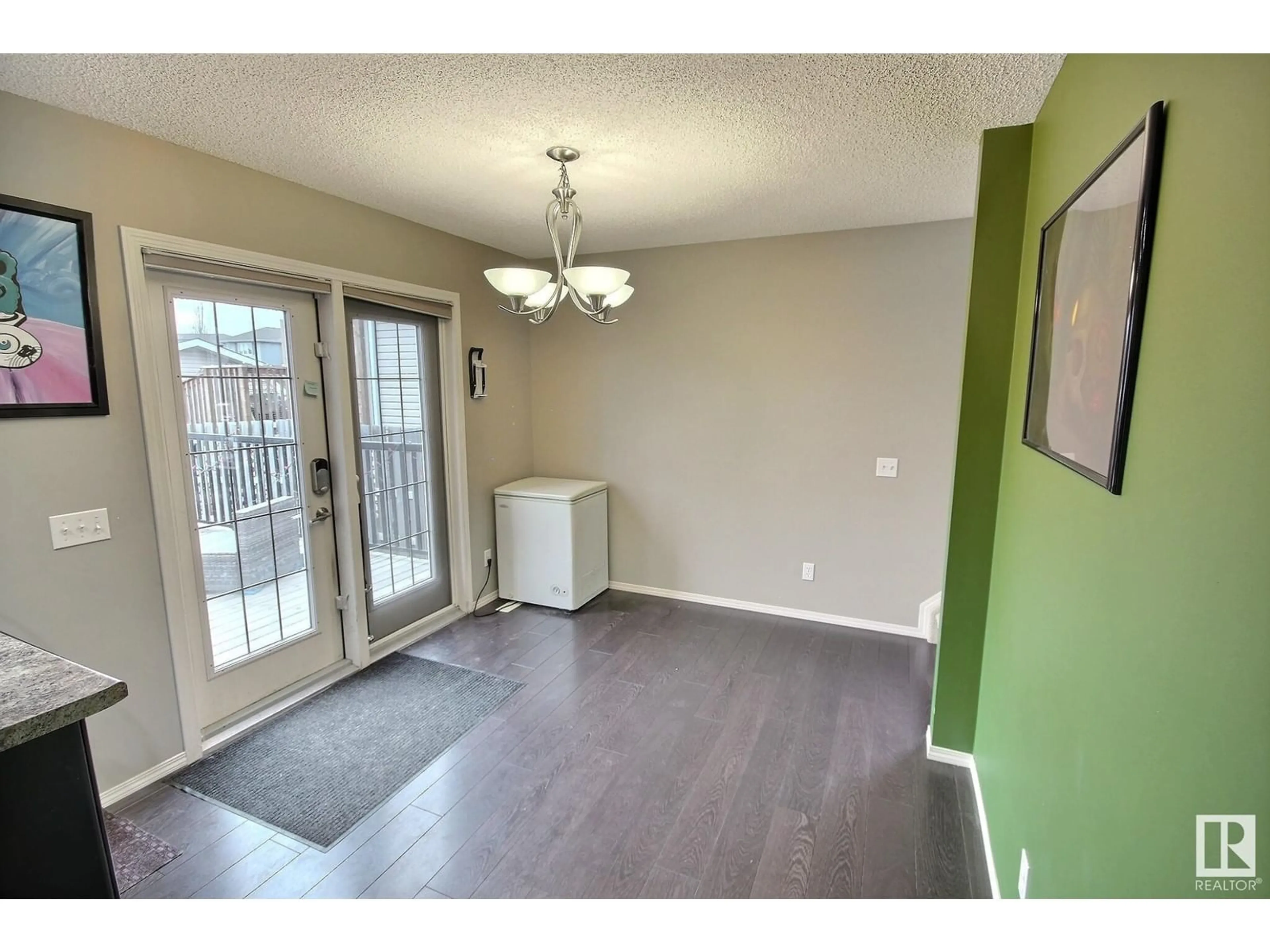 A pic of a room, wood floors for 191 Brookview Place, Stony Plain Alberta T7Z2X7