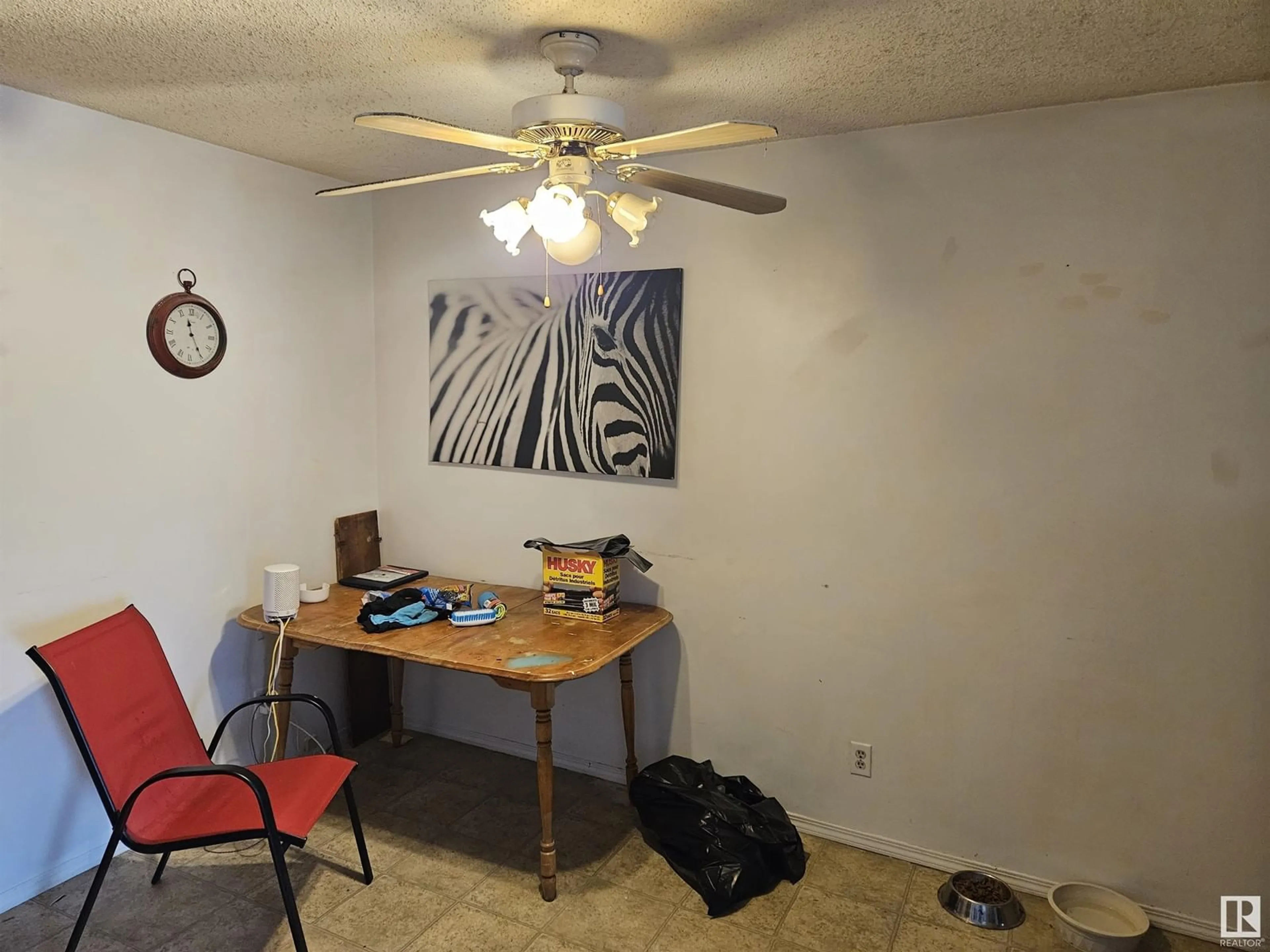 A pic of a room, not visible floor for 4615 35 AV NW, Edmonton Alberta T6L3P8