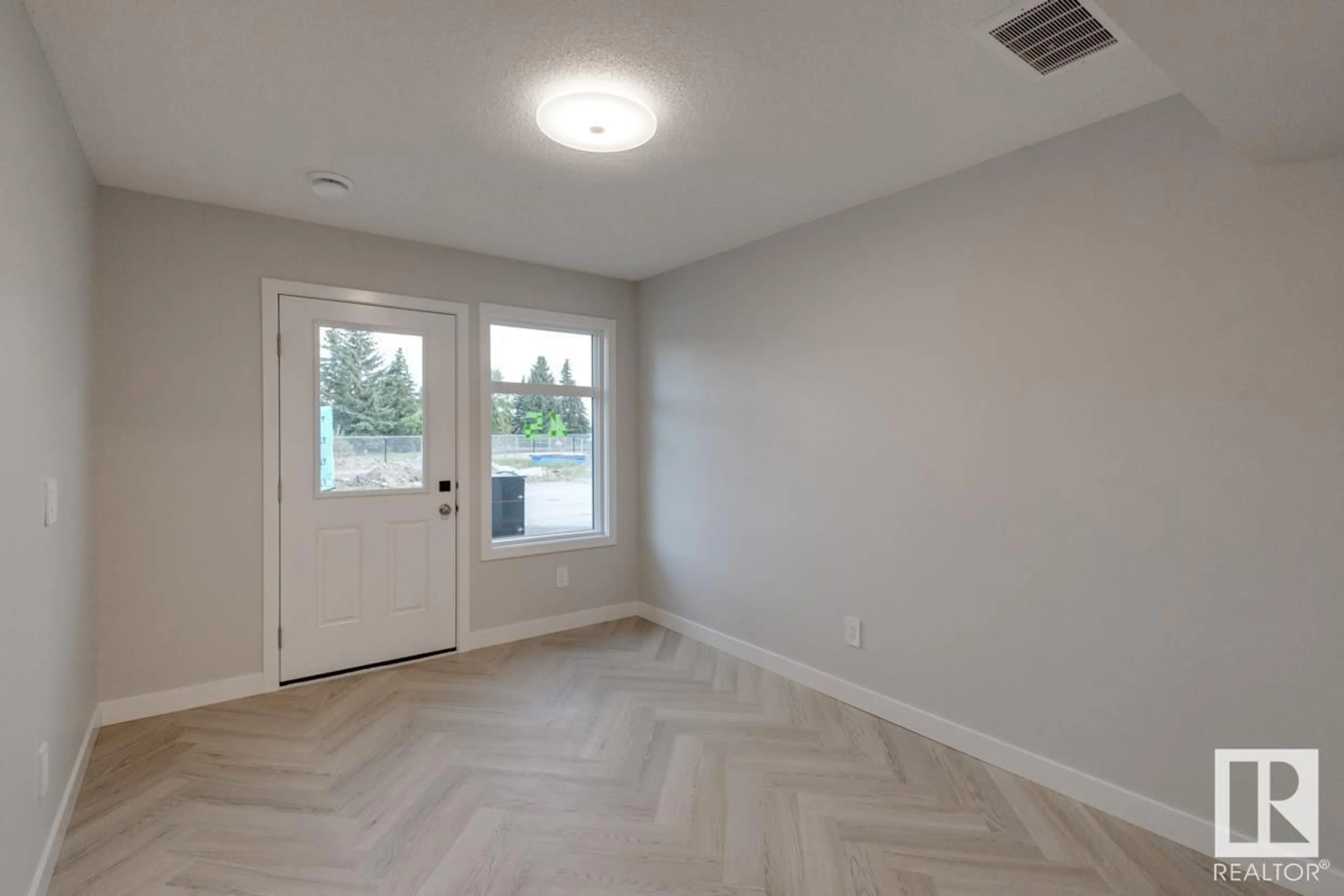 A pic of a room, not visible floor for #50 1010 MILLBOURNE RD NW, Edmonton Alberta T6K1M7