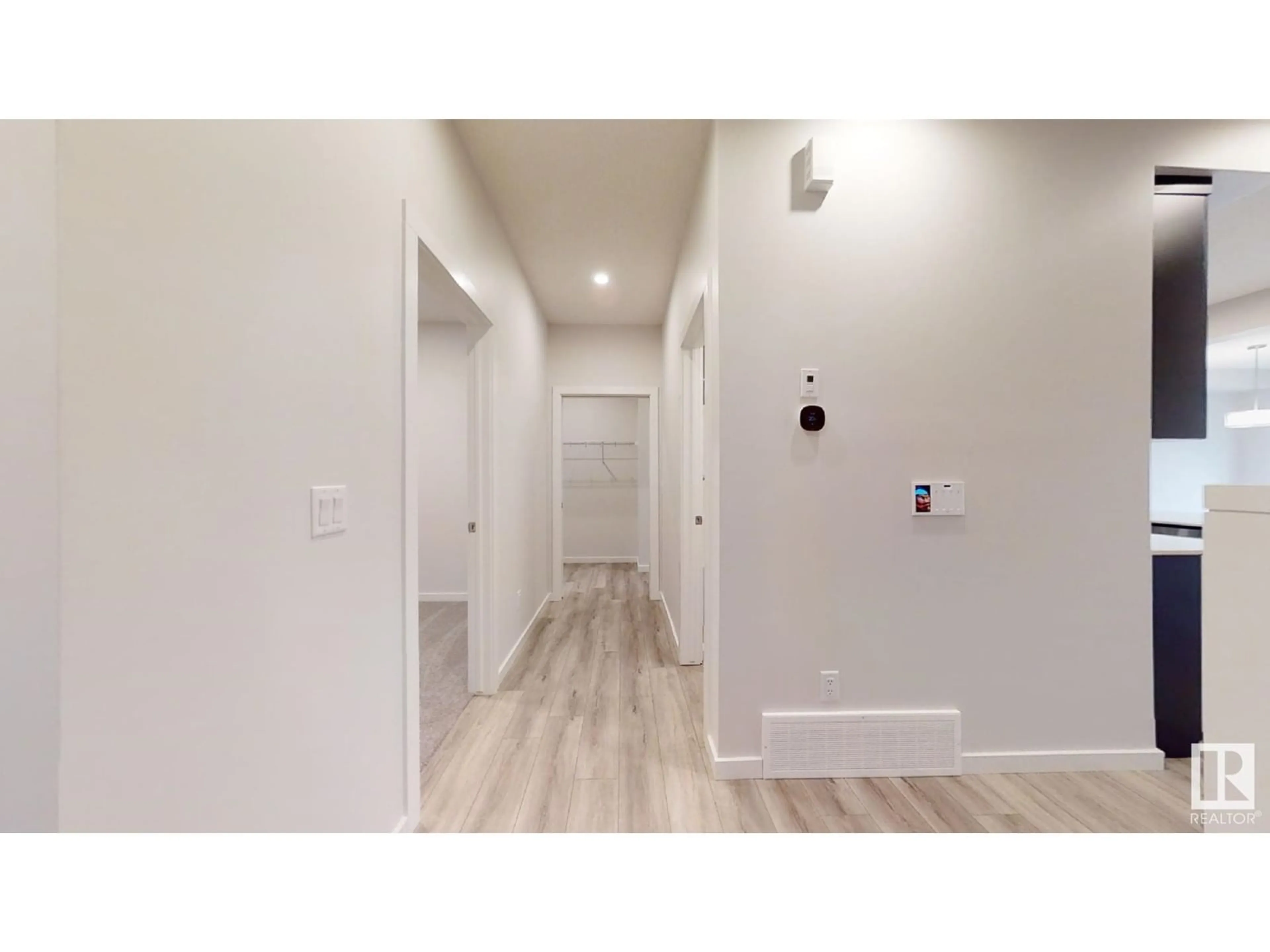 A pic of a room, wood floors for 9421 PEAR CR SW, Edmonton Alberta T6X2Z5