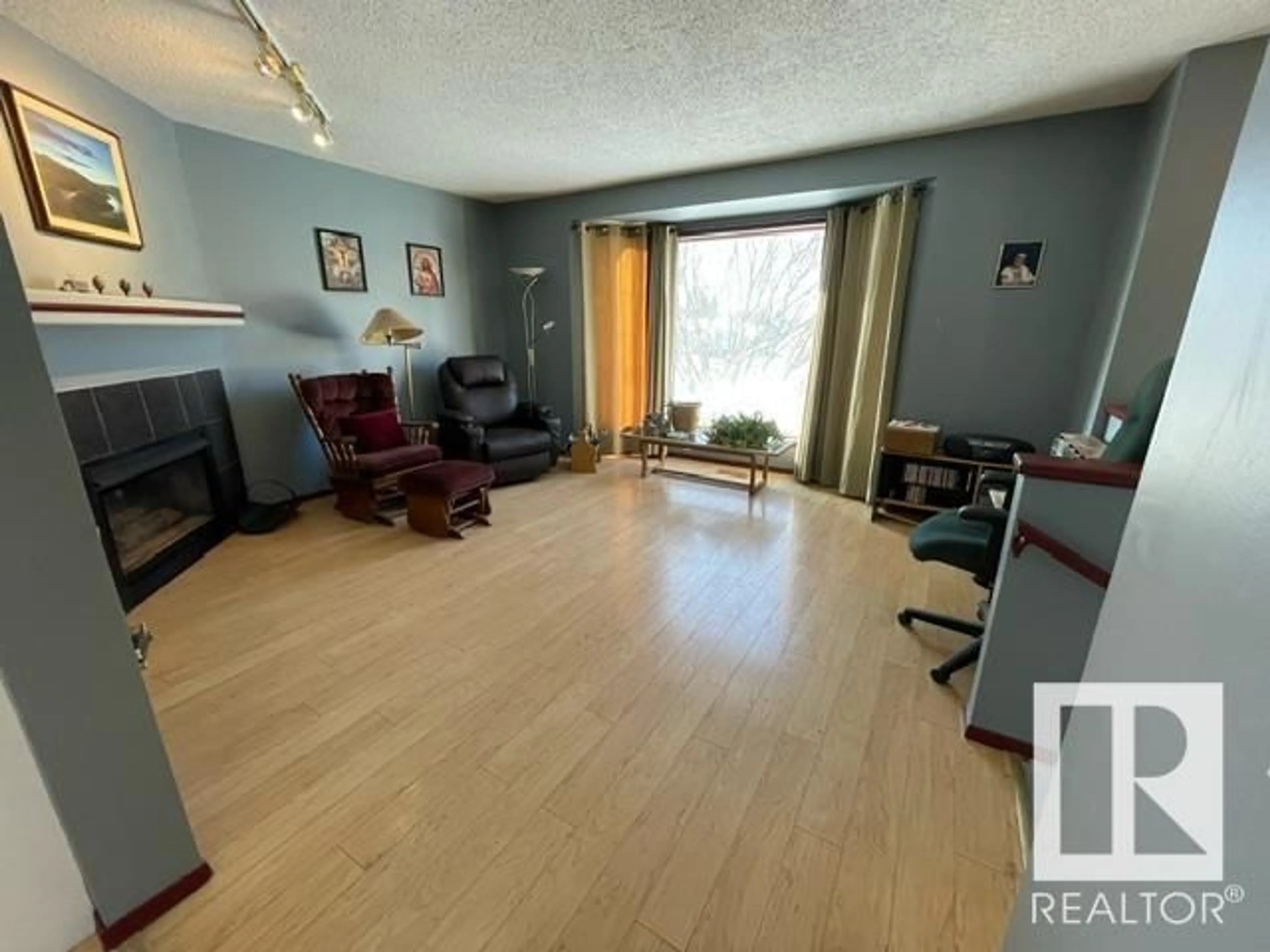 A pic of a room, not visible floor for 5031 49 ST, Bon Accord Alberta T0A0K0