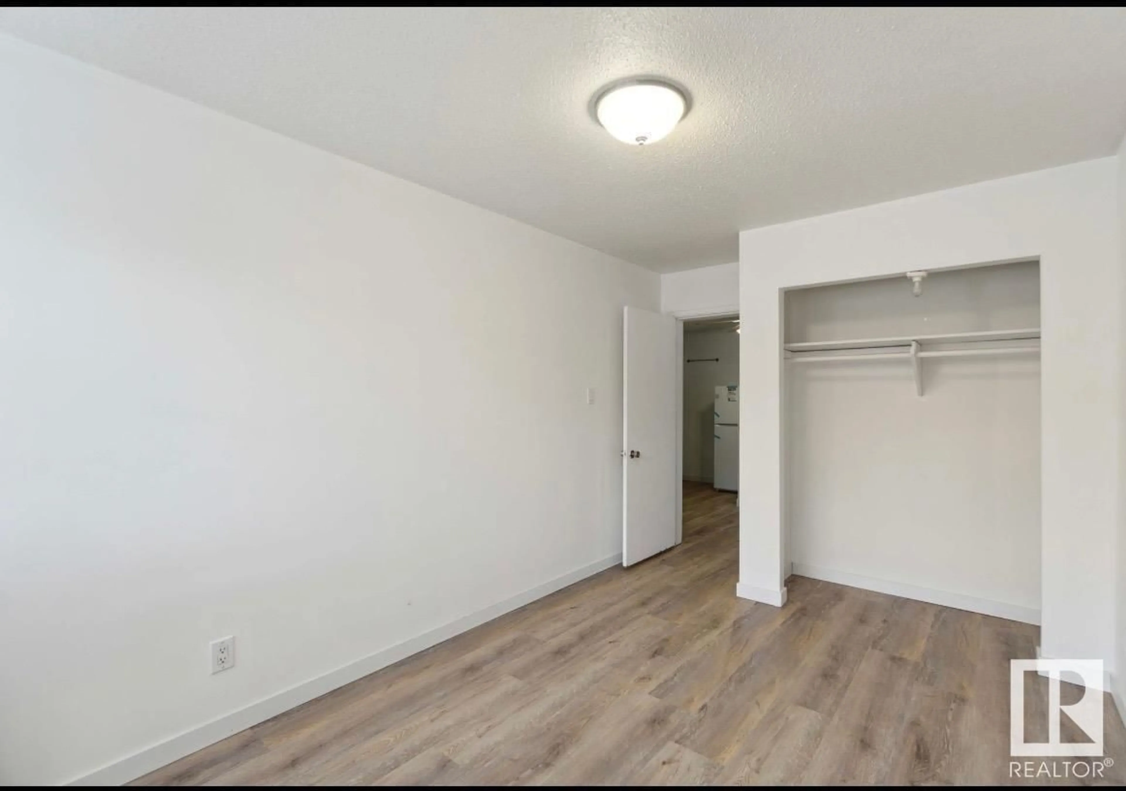 A pic of a room, not visible floor for #104 12325 82 ST NW, Edmonton Alberta T5B2X3