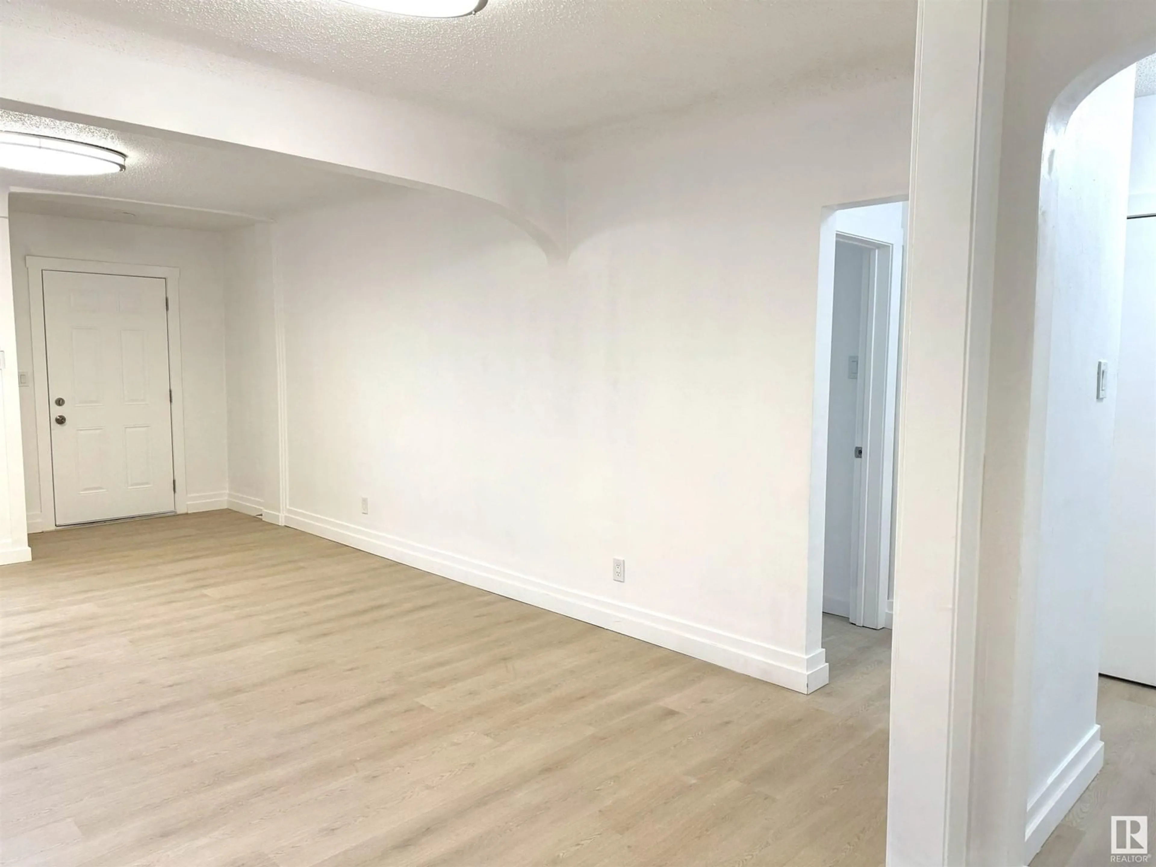 A pic of a room, not visible floor for 11524 95 ST NW, Edmonton Alberta T5G1L6