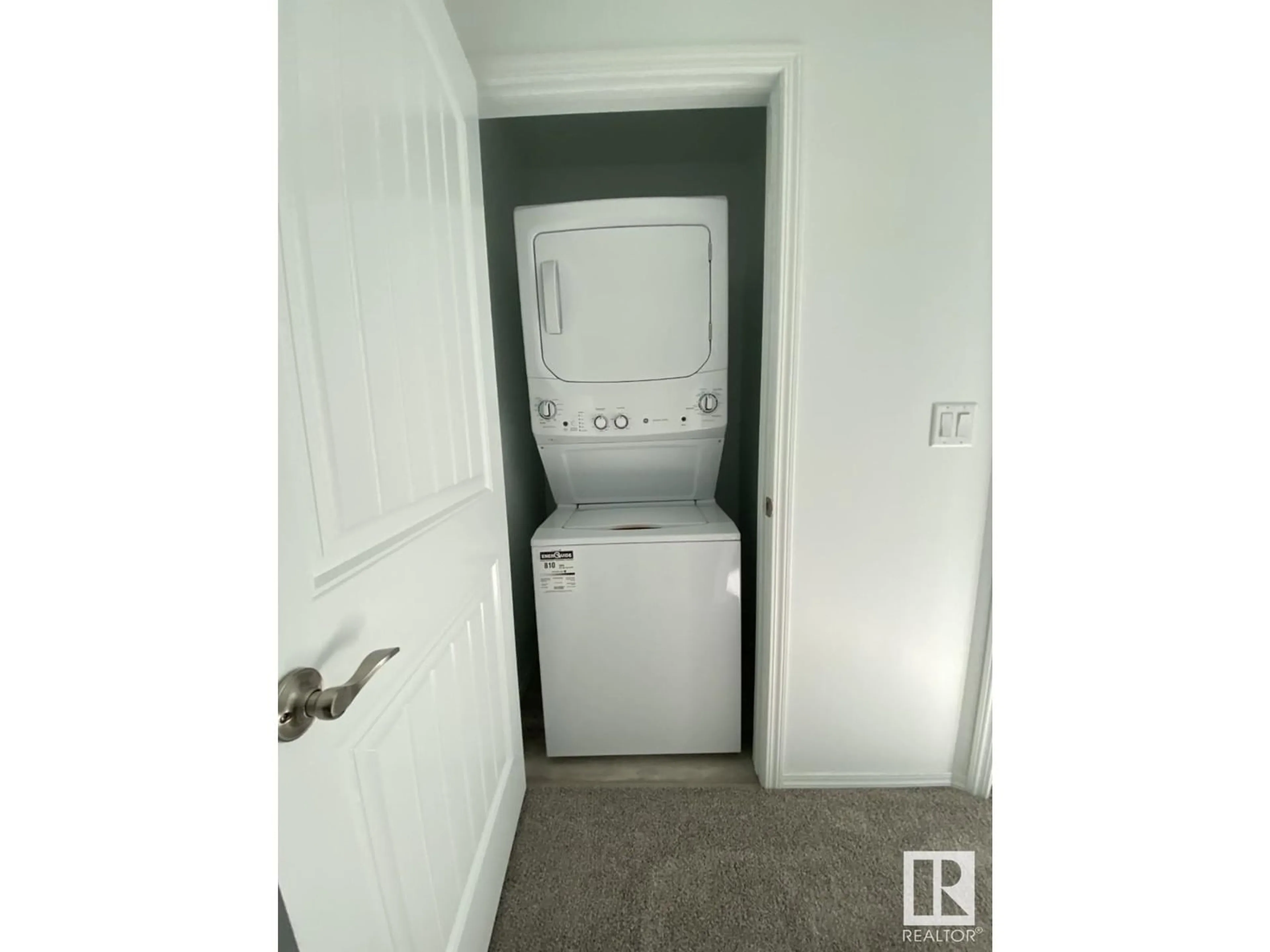 Laundry room for 12208 41 ST NW, Edmonton Alberta T5W2M8