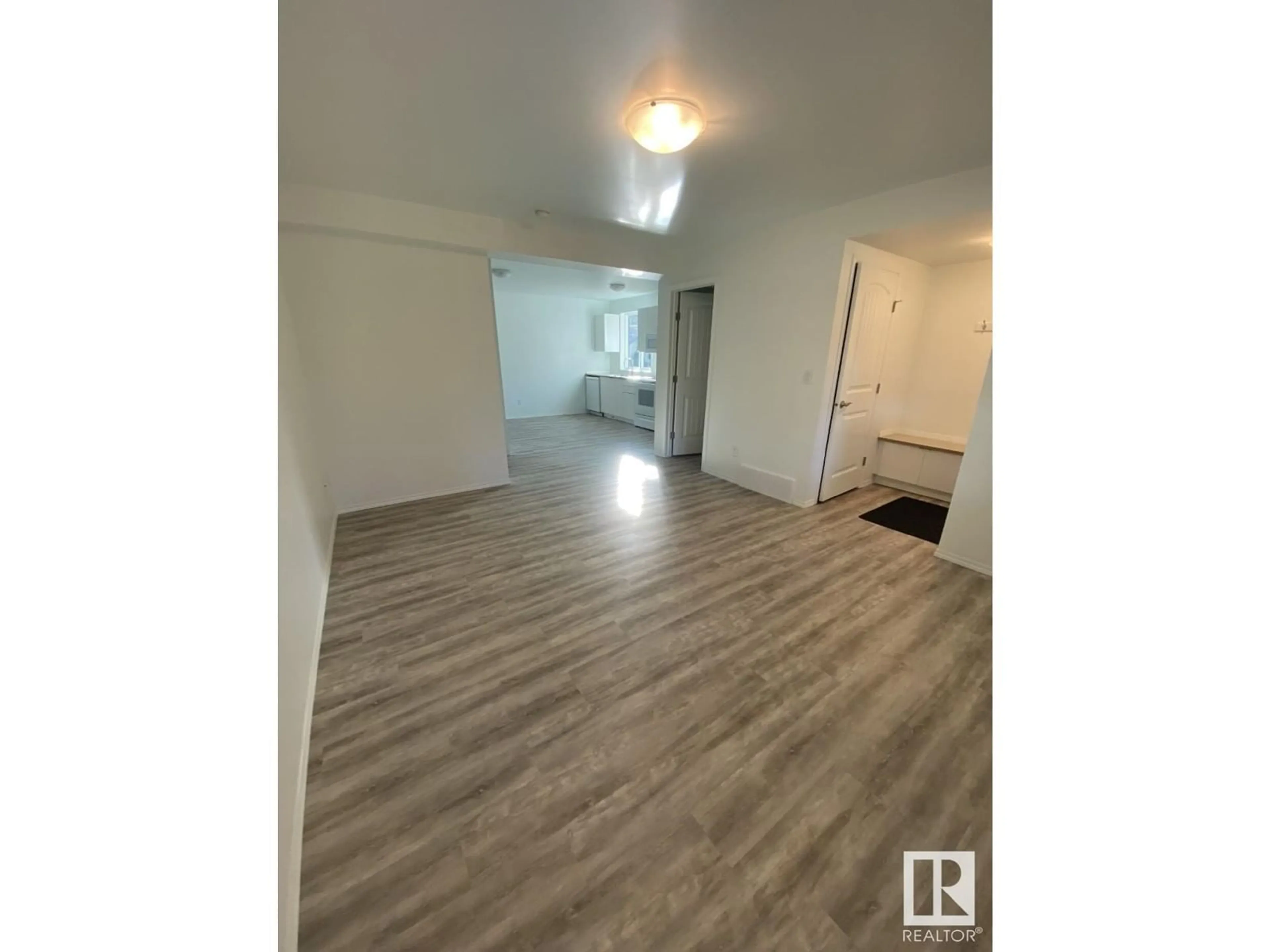 A pic of a room, not visible floor for 12208 41 ST NW, Edmonton Alberta T5W2M8