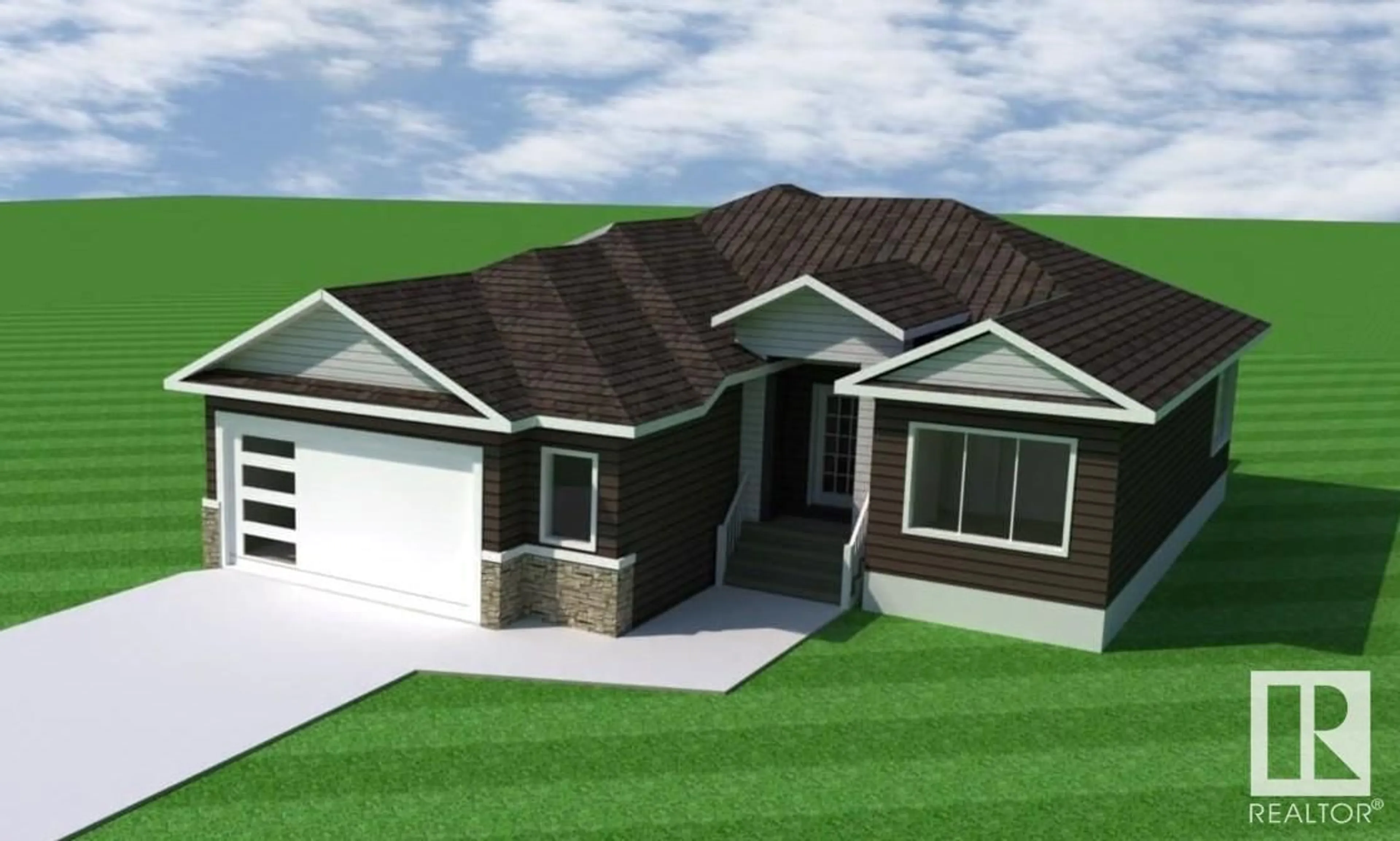 Unknown for 9604 88 ST, Morinville Alberta T8R2N9