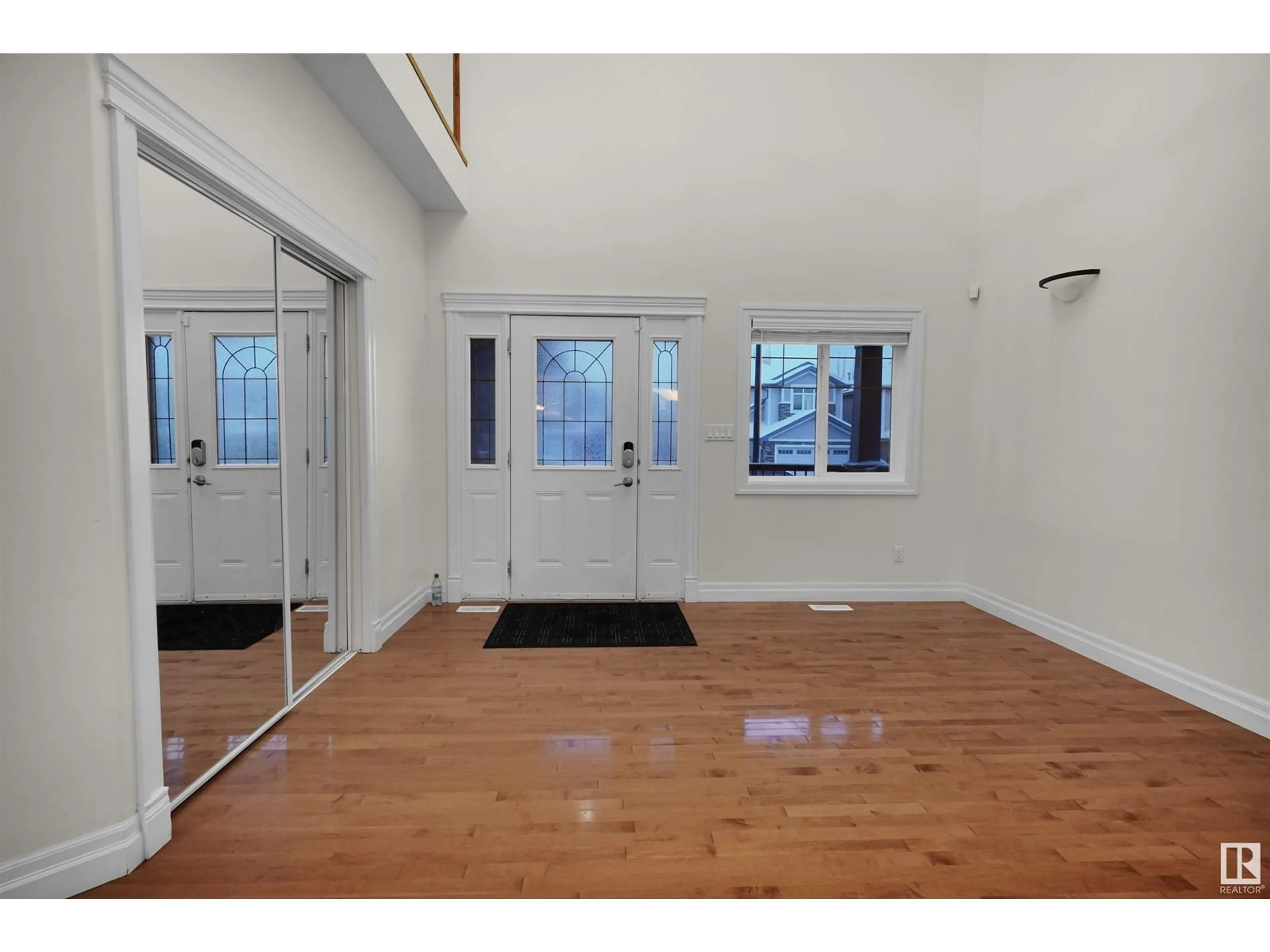 Other indoor space, wood floors for 426 CALLAGHAN CO SW, Edmonton Alberta T6W0G5