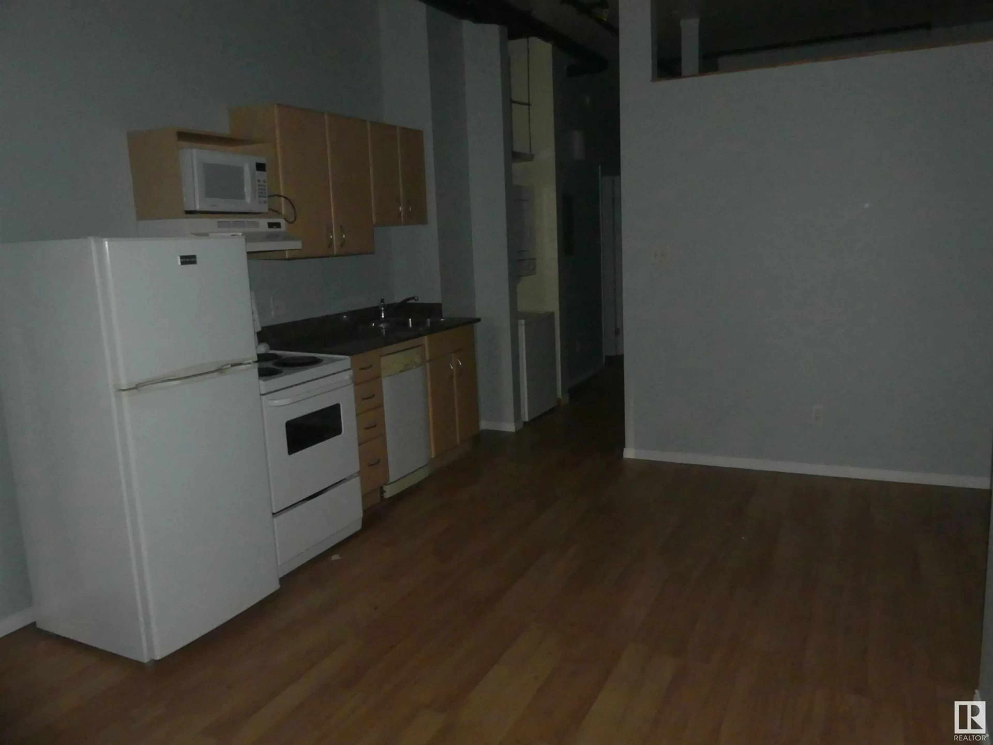 A pic of a room, unknown floor for #505 10024 JASPER AV NW, Edmonton Alberta T5J1R9