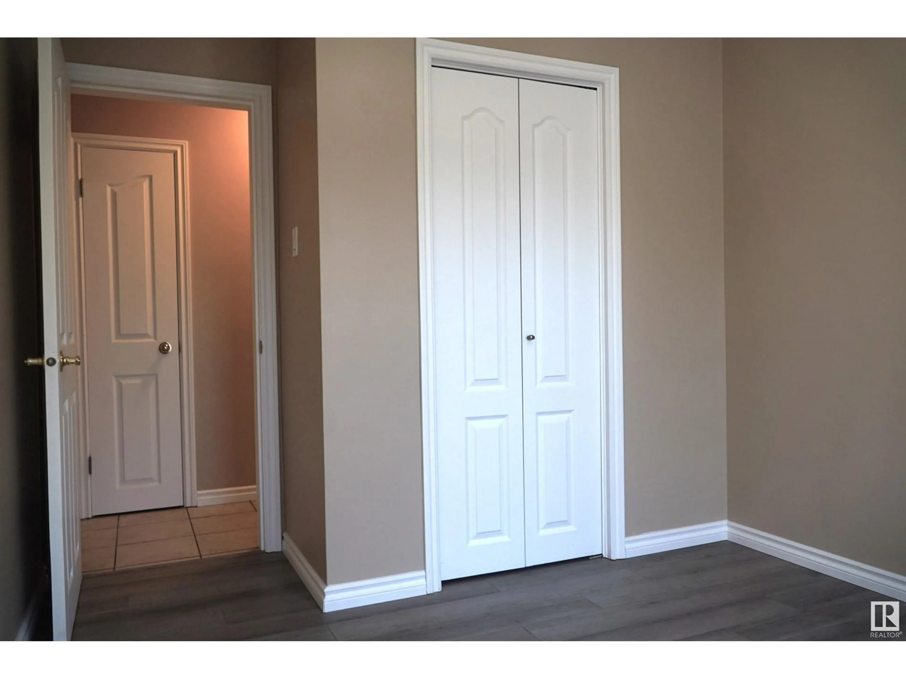 Storage room or clothes room or walk-in closet for 11827 132 AV NW, Edmonton Alberta T5E1A8