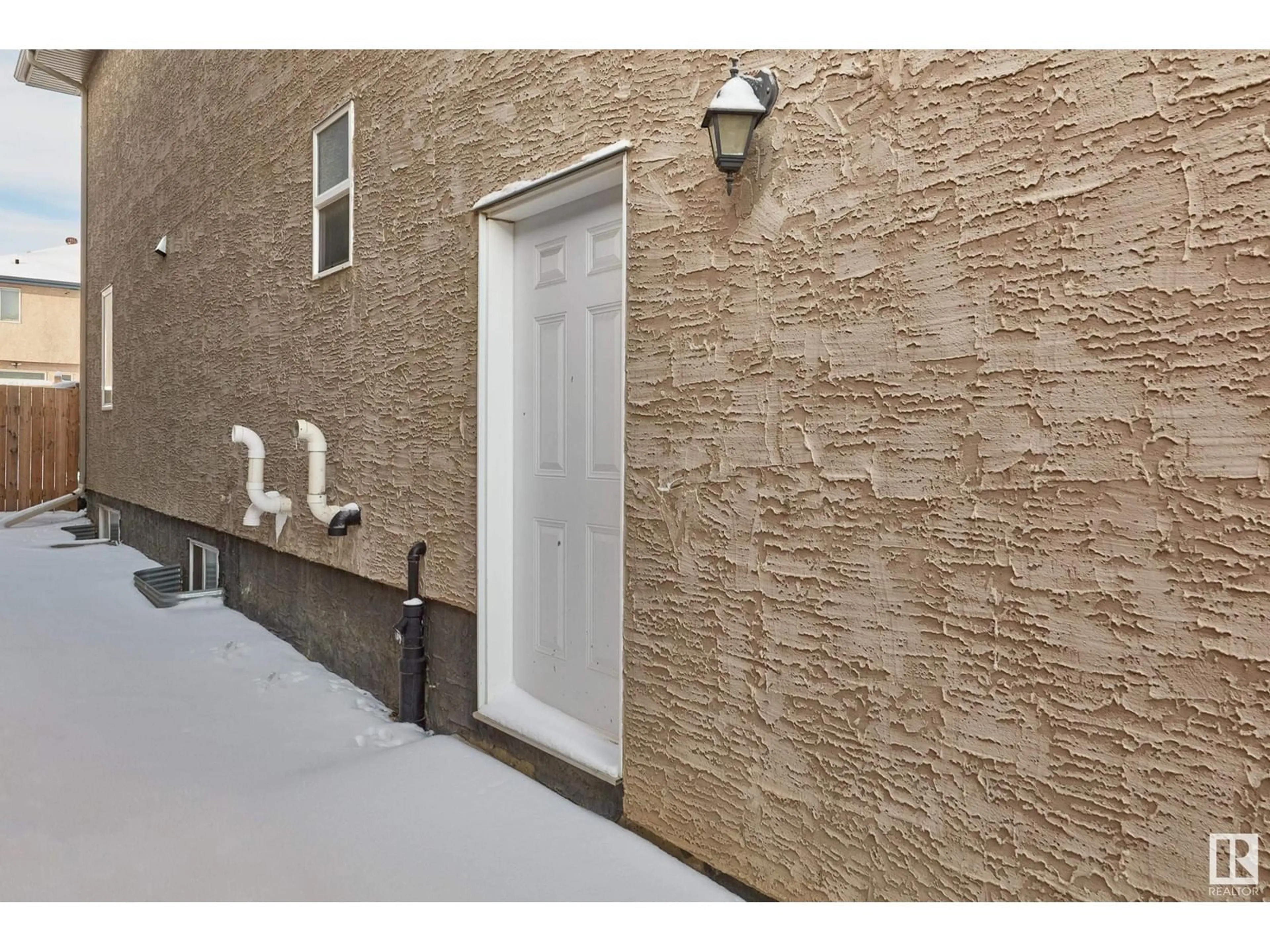 A pic from exterior of the house or condo, the street view for 1268 CUNNINGHAM DR SW, Edmonton Alberta T6W0R7