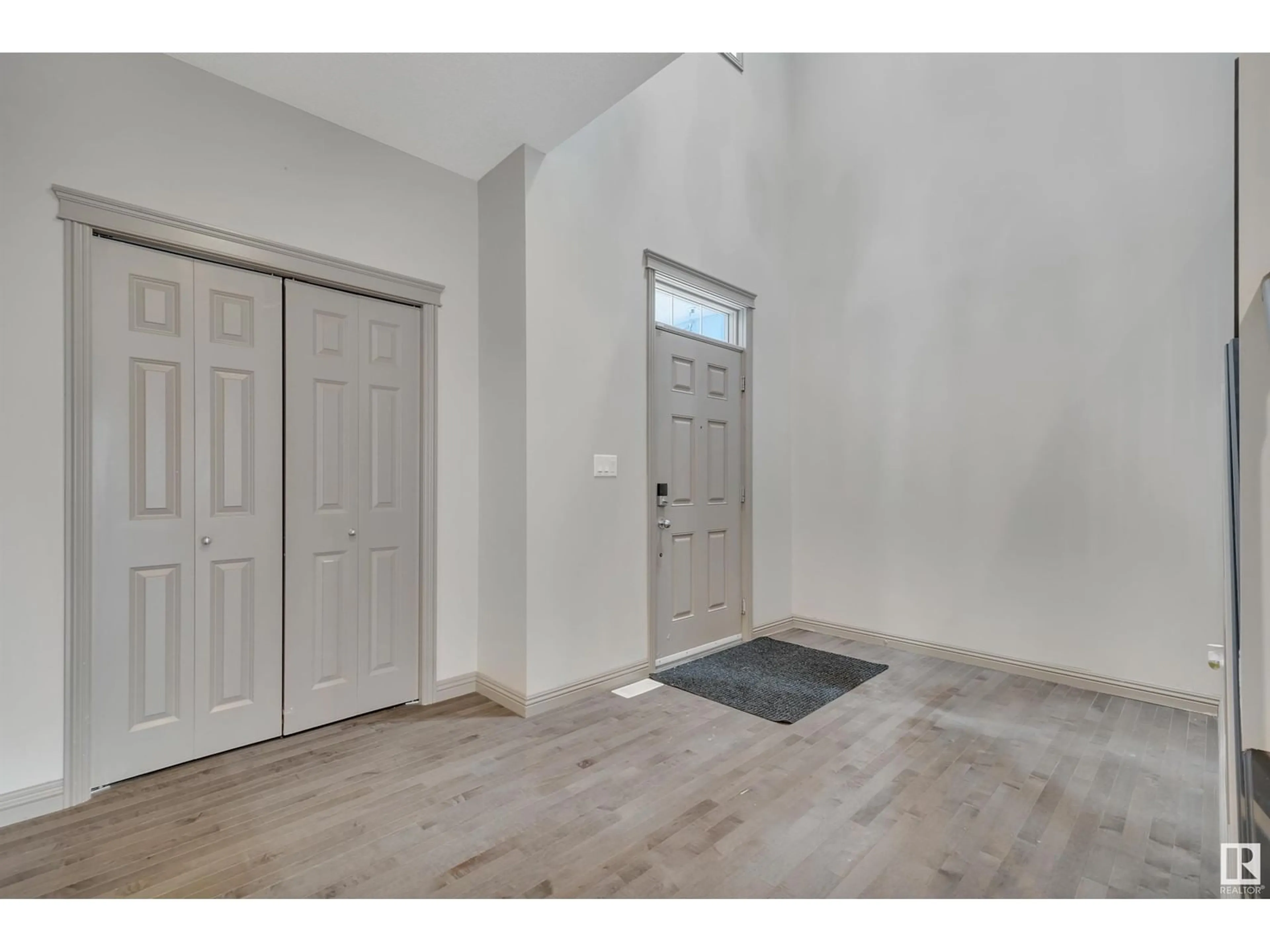 Indoor entryway, not visible floor for 9 SOUTHFORK CL, Leduc Alberta T9E0P3