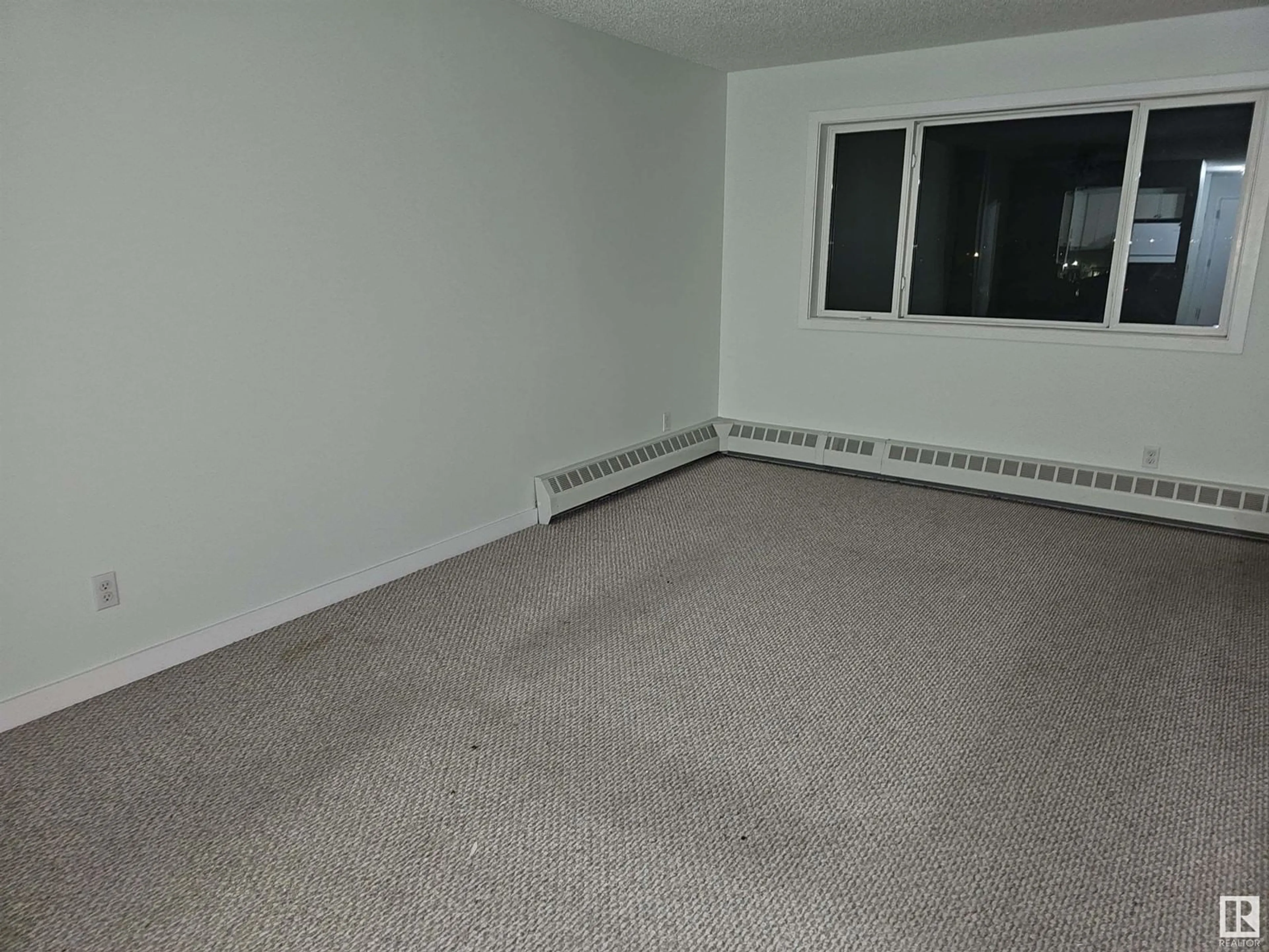 A pic of a room, not visible floor for #407 14808 26 ST NW, Edmonton Alberta T5Y2G4