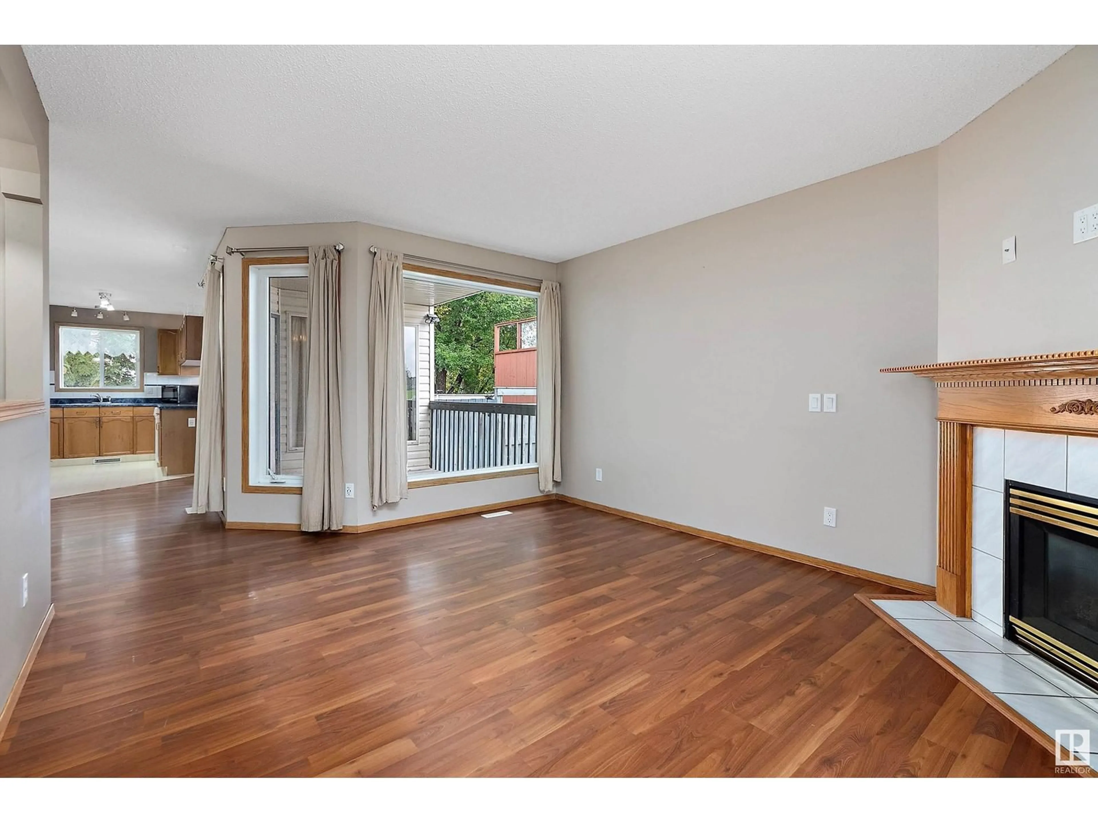 A pic of a room, wood floors for 427 ST. ANDREWS CR, Stony Plain Alberta T7Z1K5