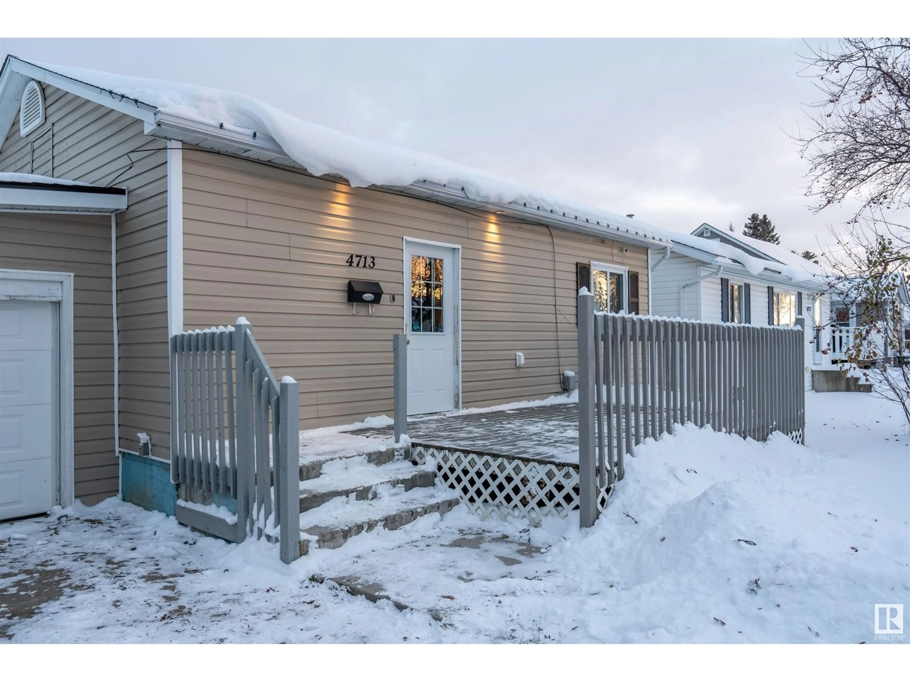Unknown for 4713 48 ST, Cold Lake Alberta T9M1Y4
